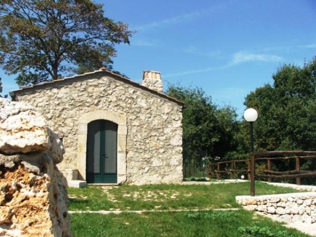 Agriturismo Monte Sacro view 4