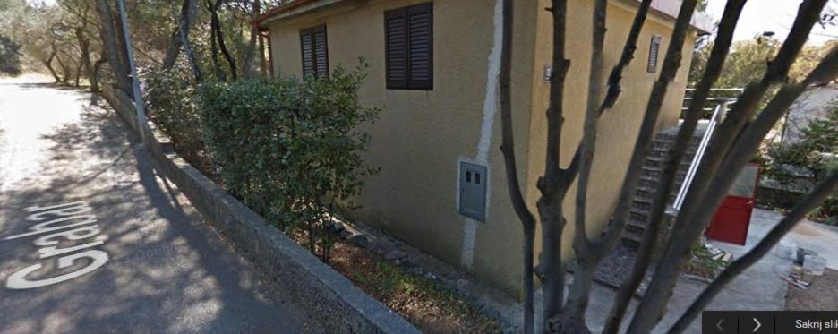 Apartment Ivan en Cres