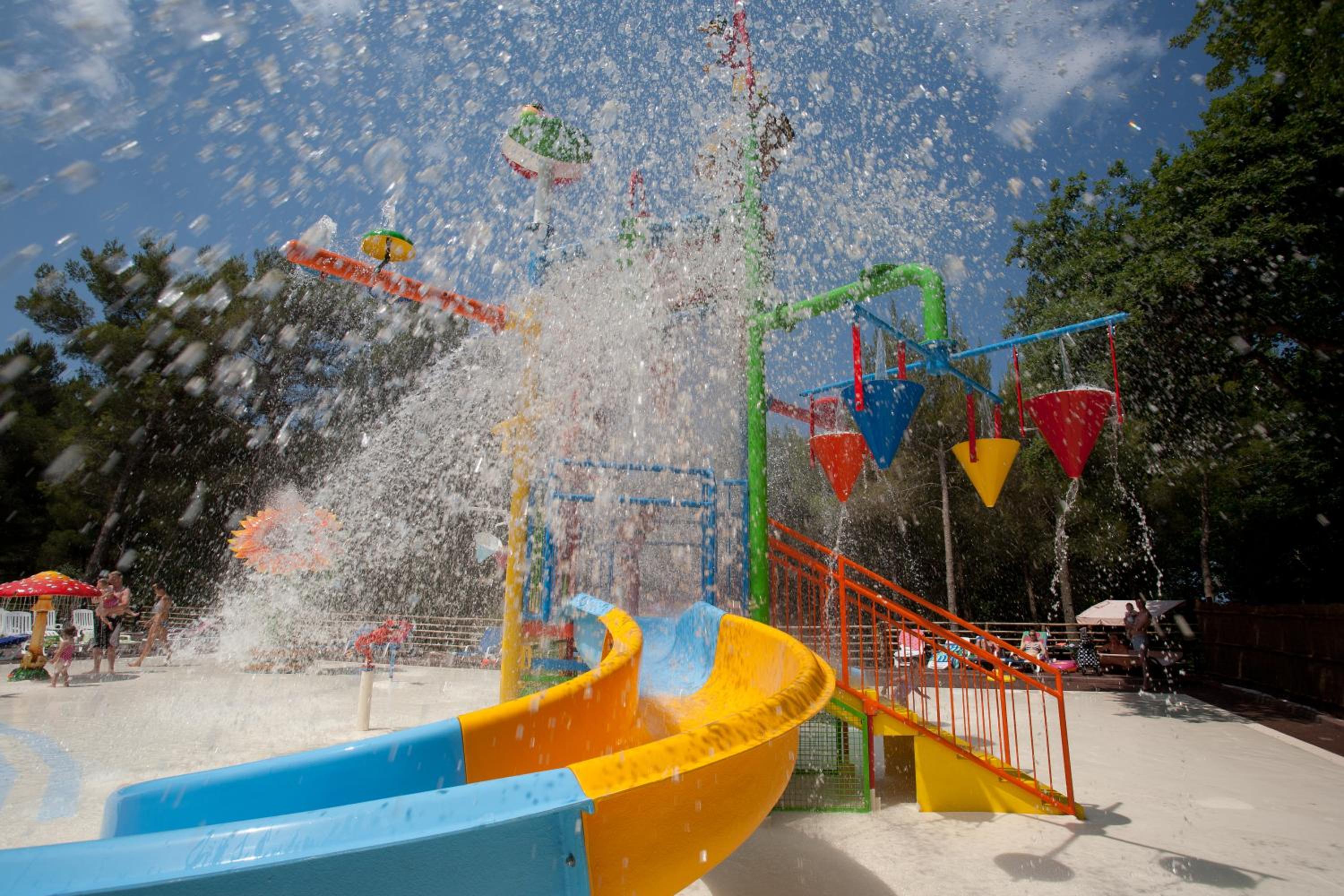 Le Pianacce Camping Village