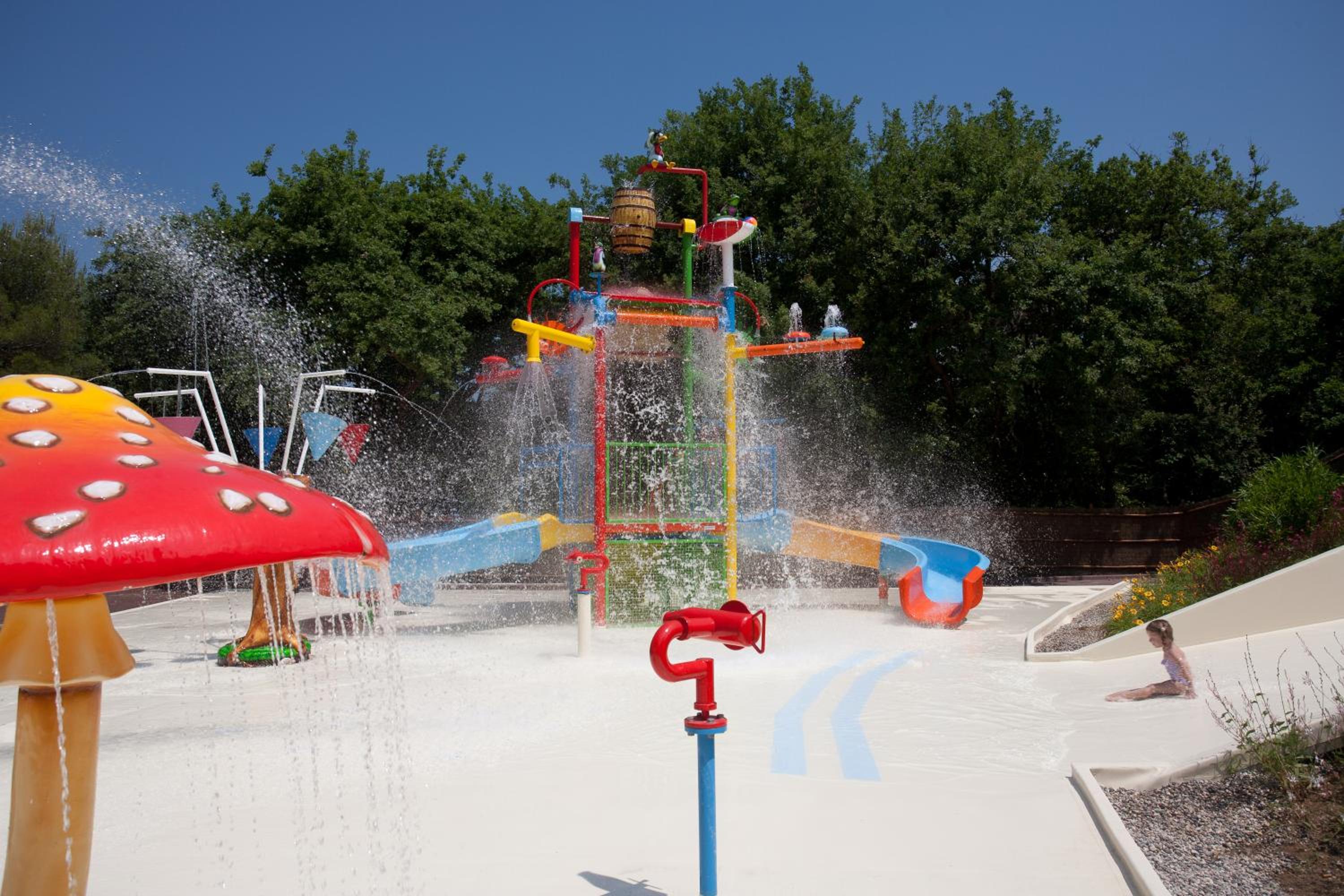 Le Pianacce Camping Village