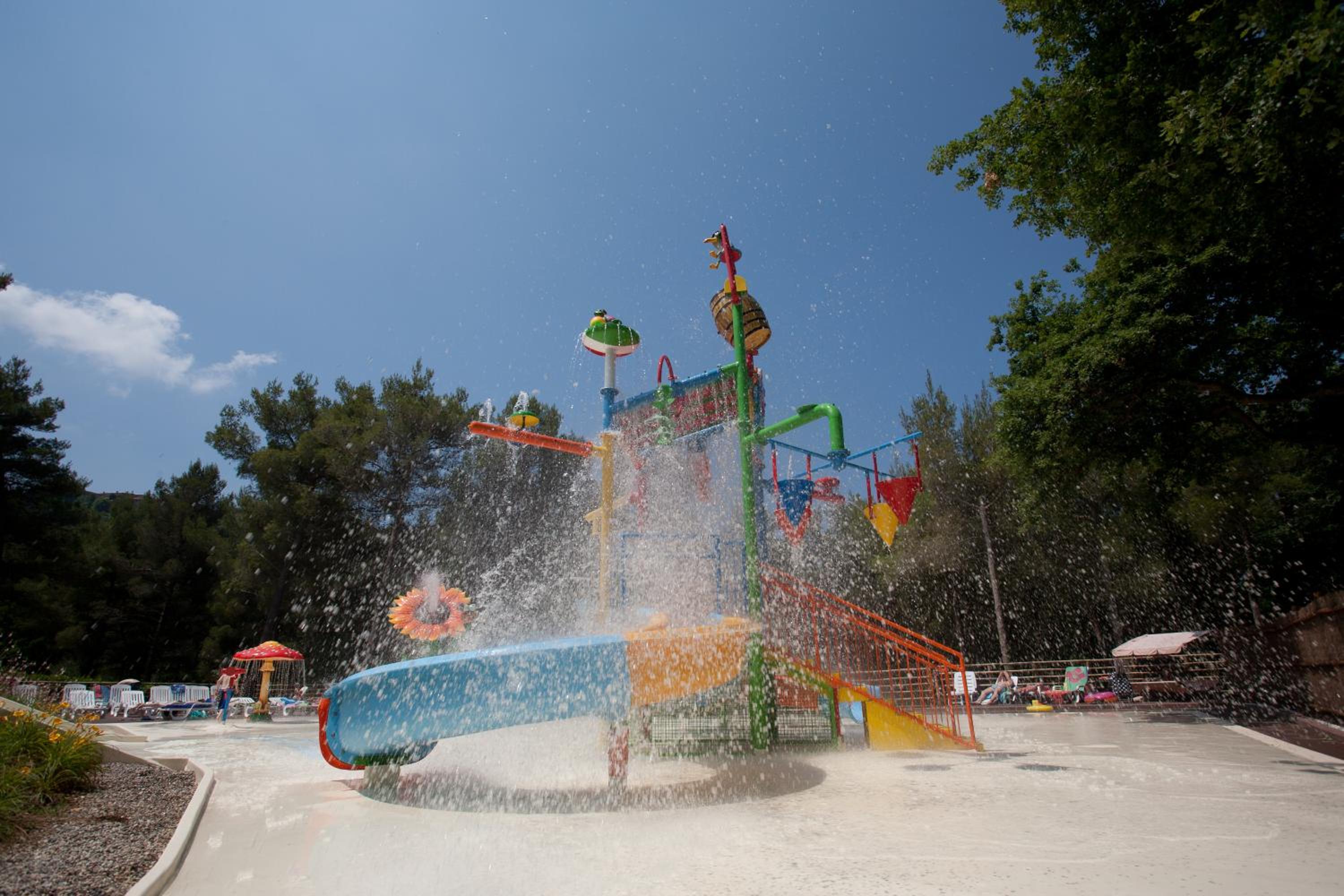 Le Pianacce Camping Village