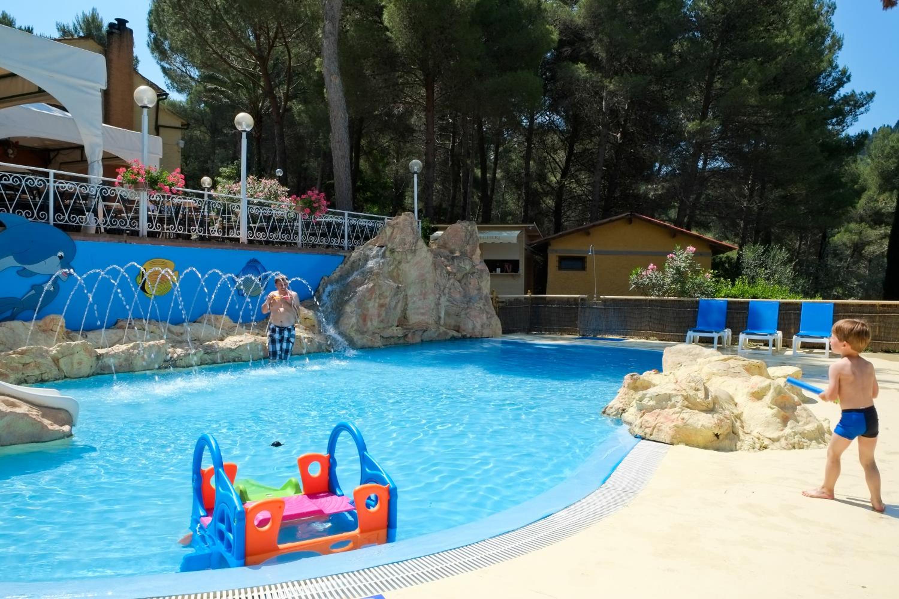 Le Pianacce Camping Village