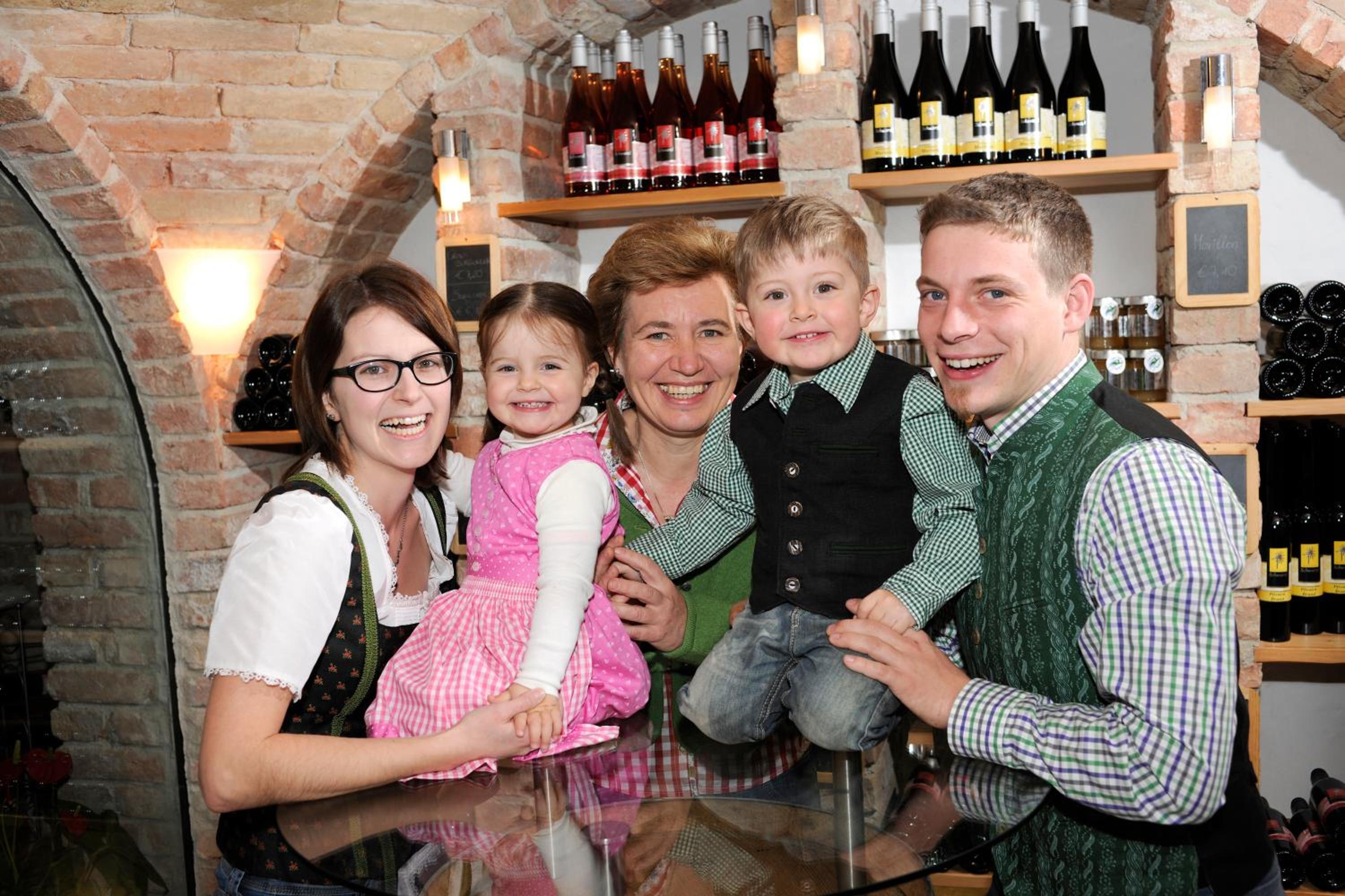 Weingut Schwarzl