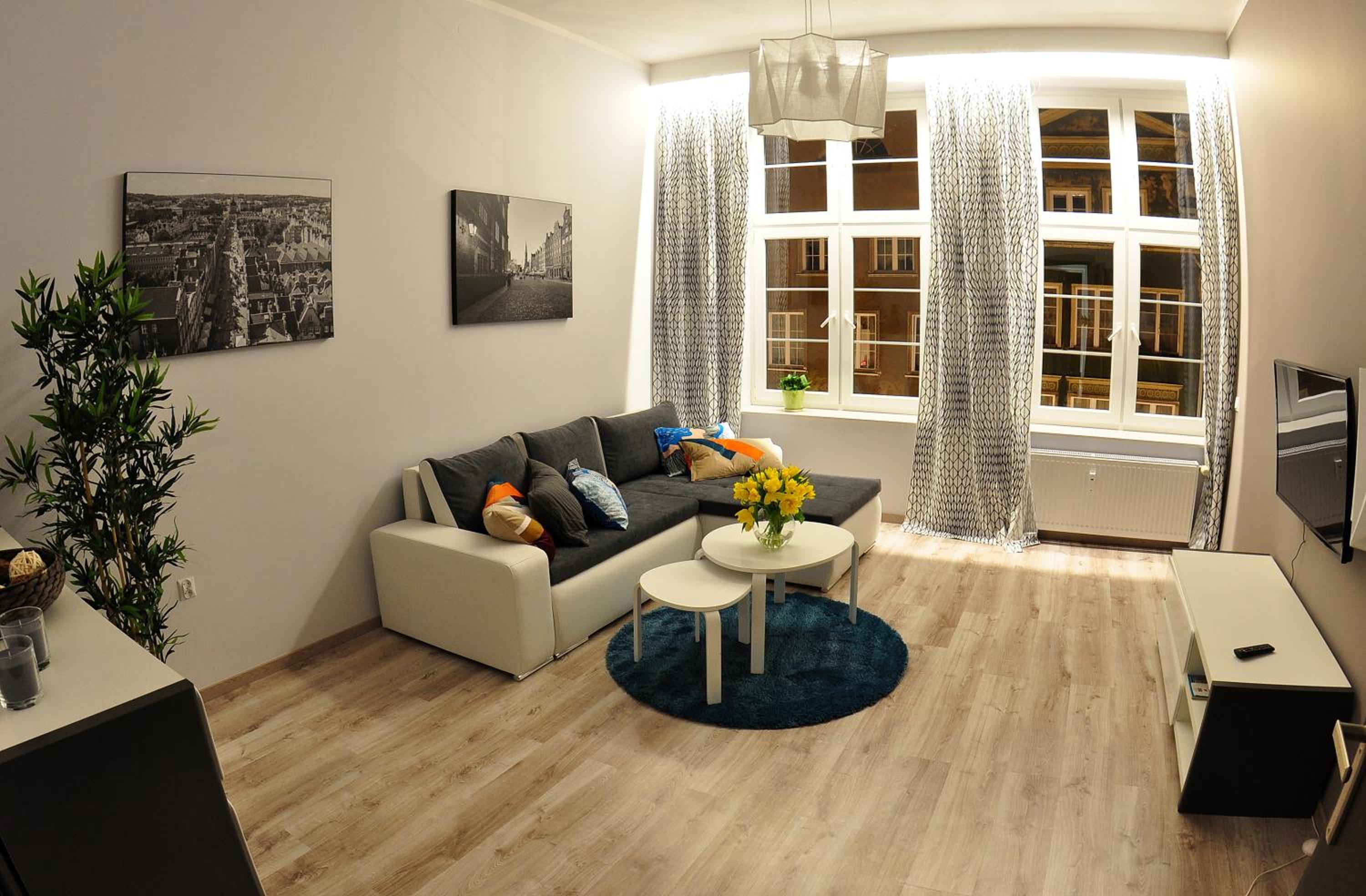 Long Street Apartment view 4