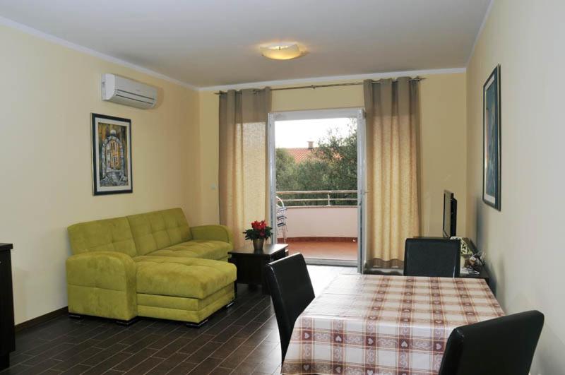 Apartments Bella Vista view 2