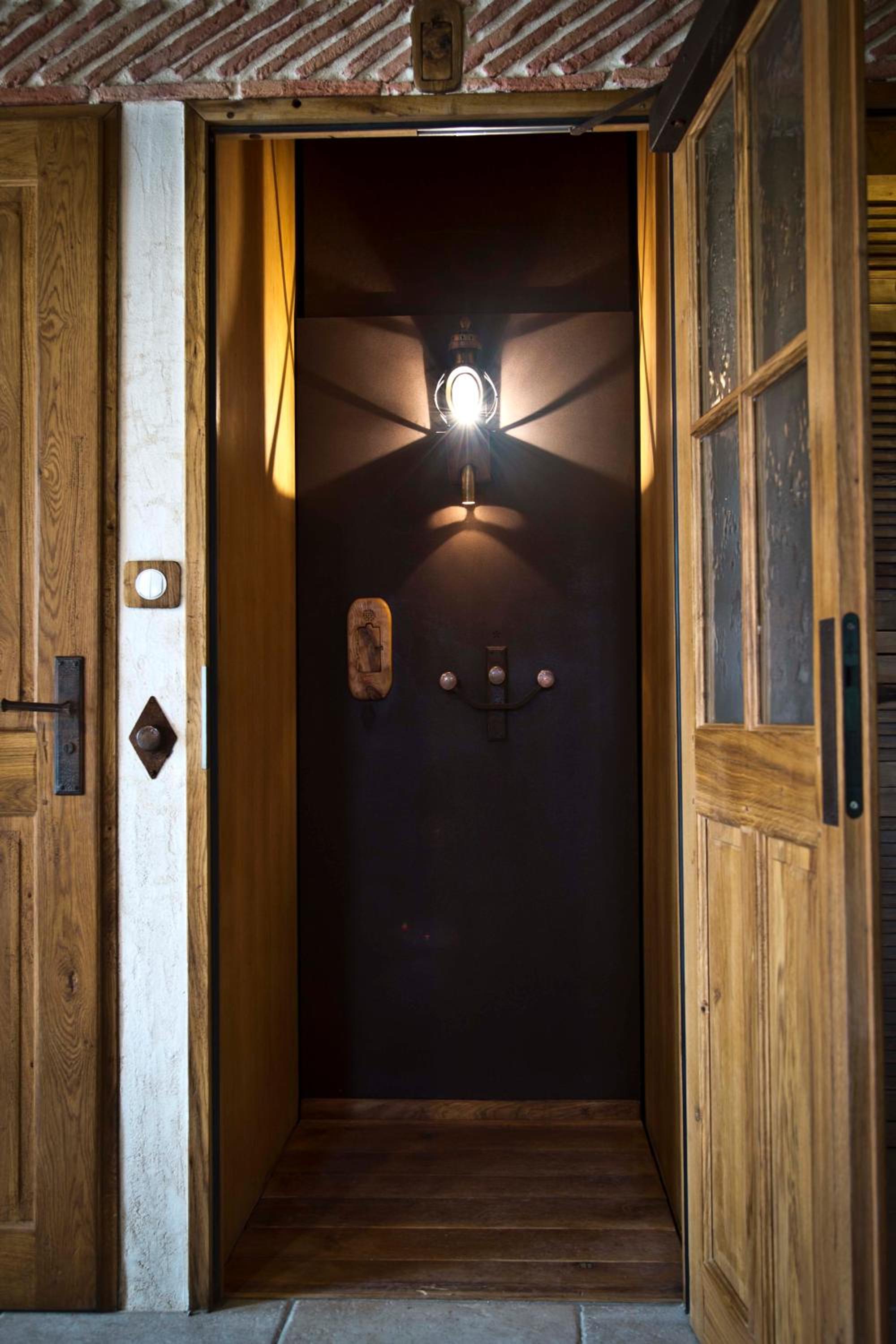 Le Grangeon 01