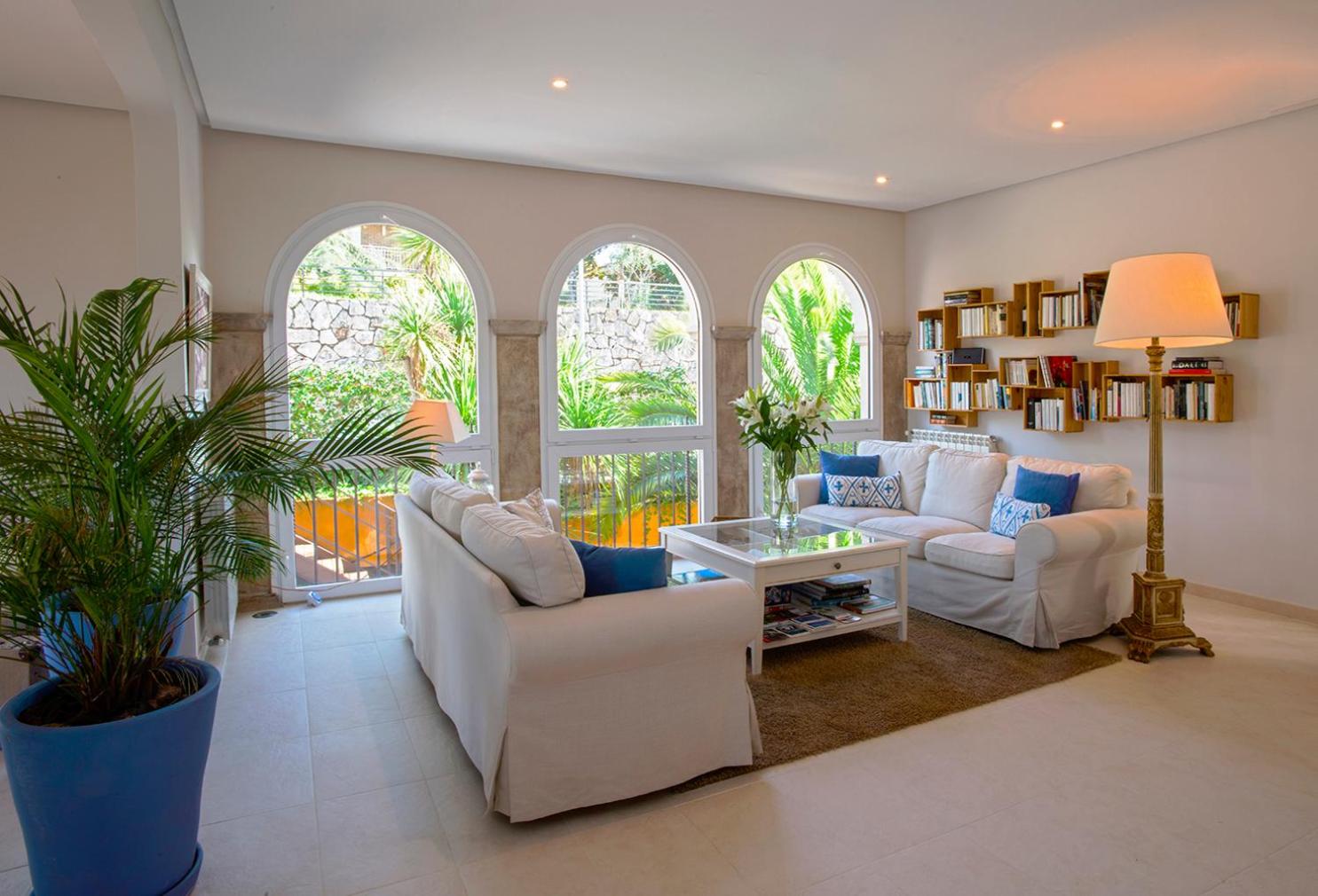 Montjuic Boutique Bed & Breakfast Girona