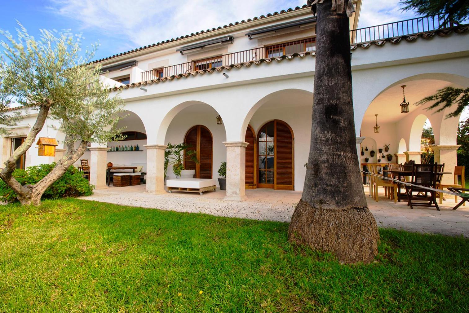 Montjuic Boutique Bed & Breakfast Girona