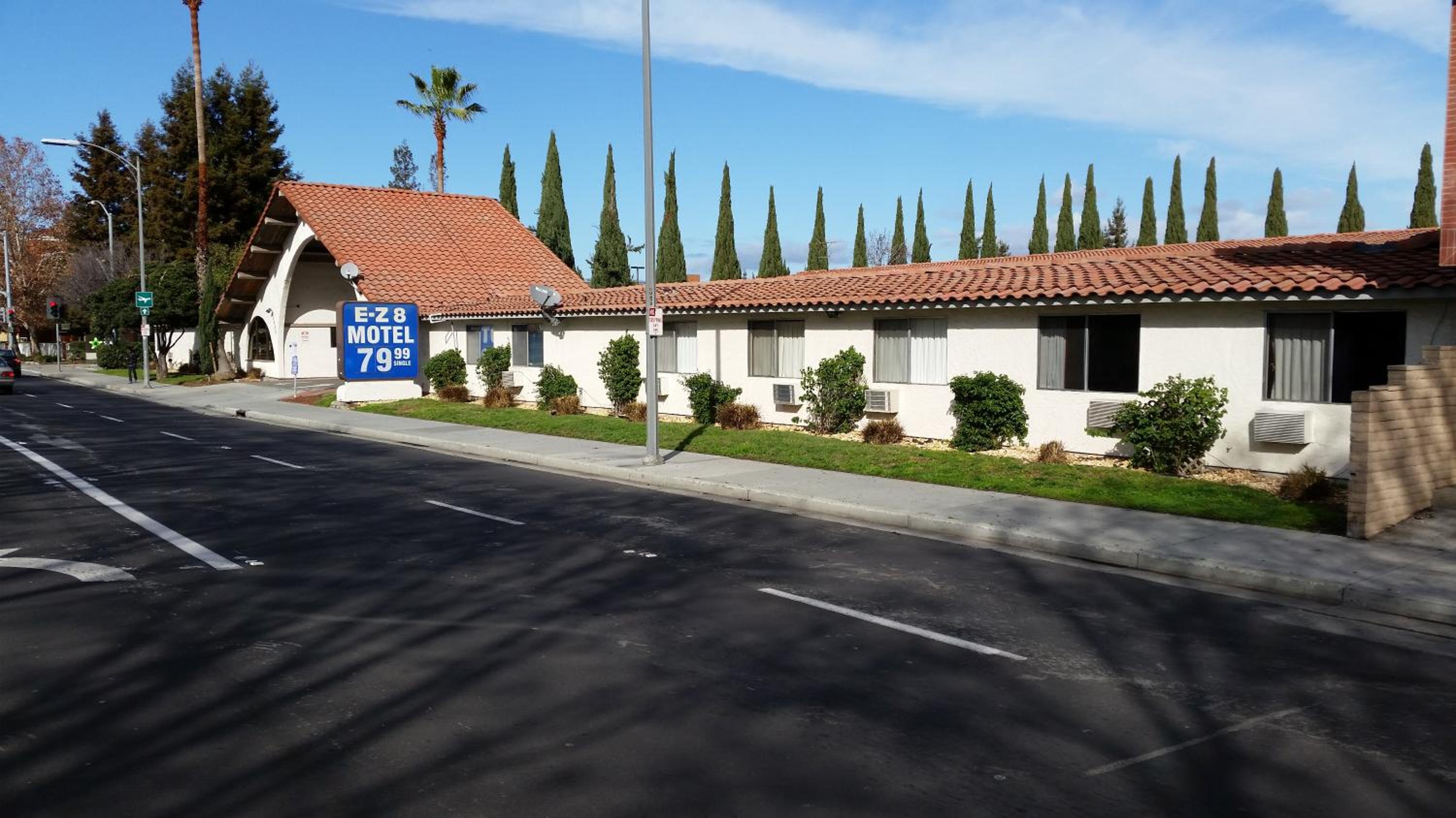EZ 8 Motel San Jose I, Photo 21