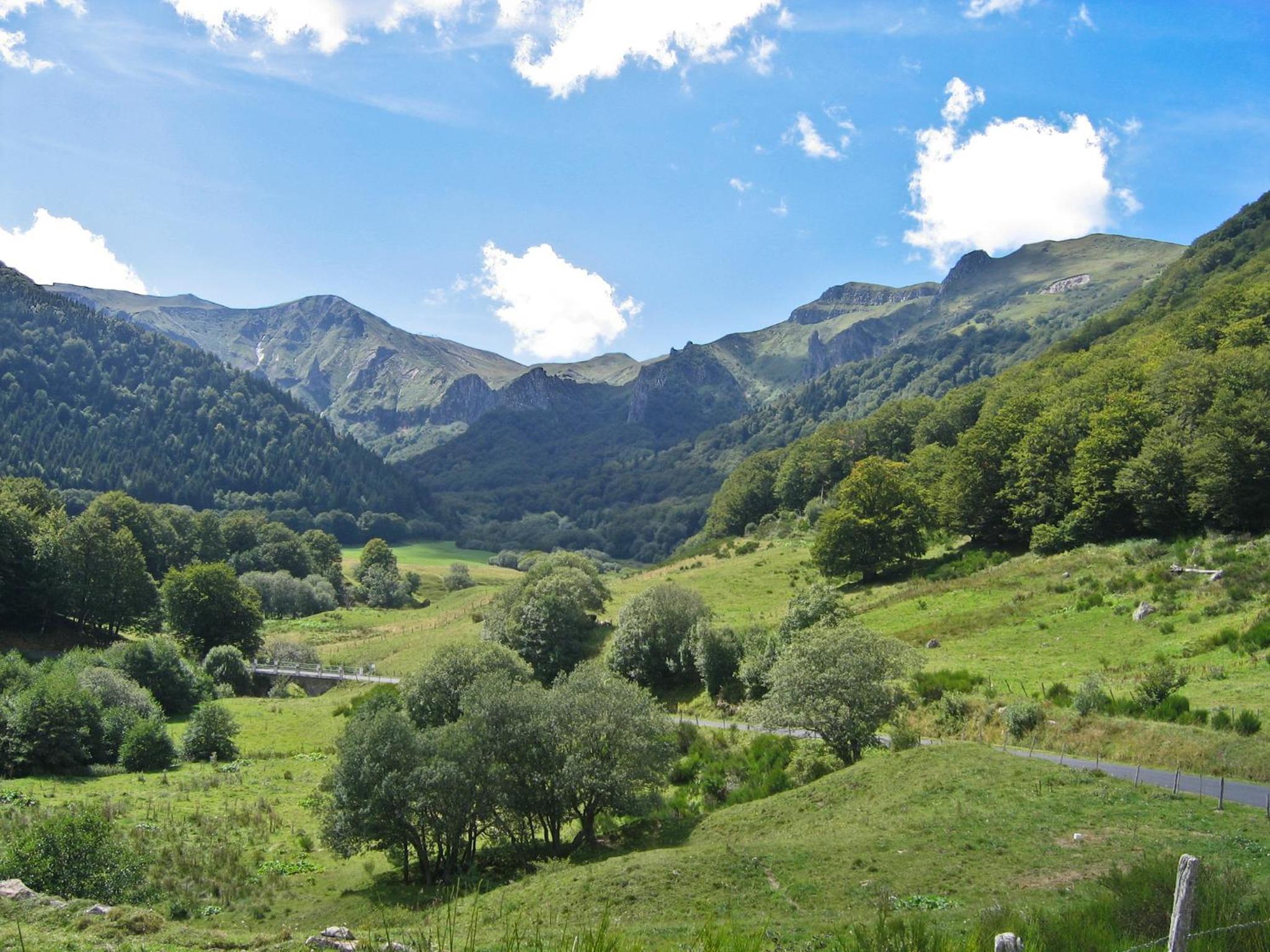 Les Chenets