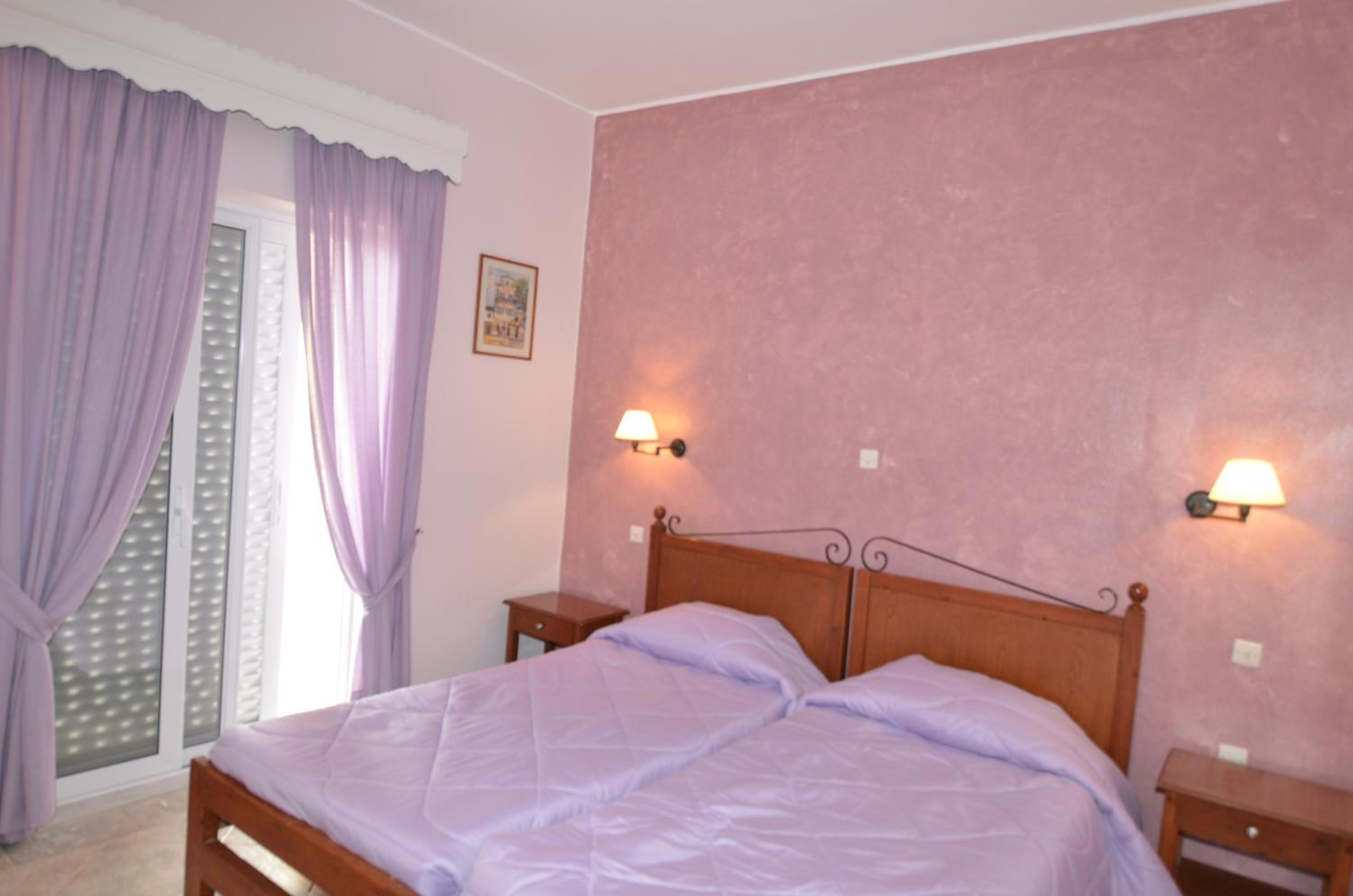 Penelope Apartment Hotel