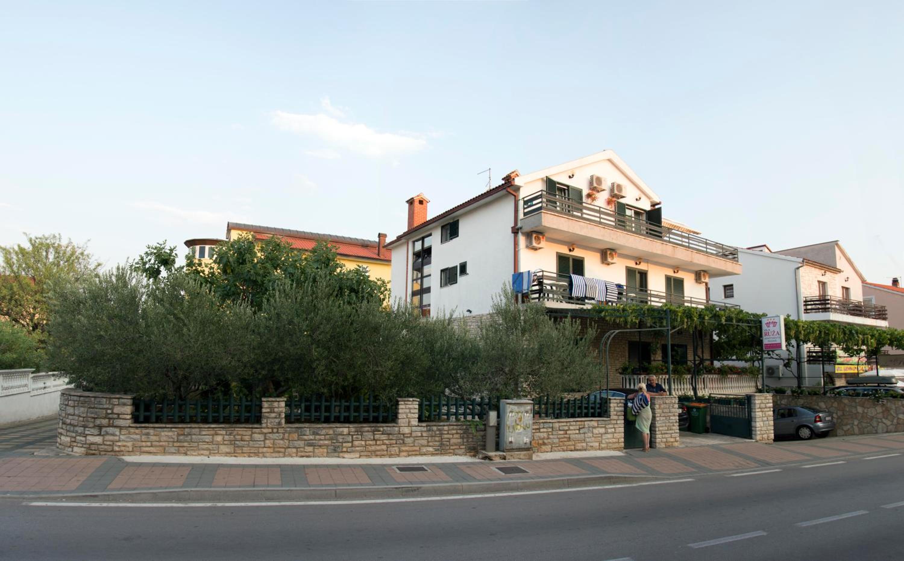 Apartments "Ruža" view 3