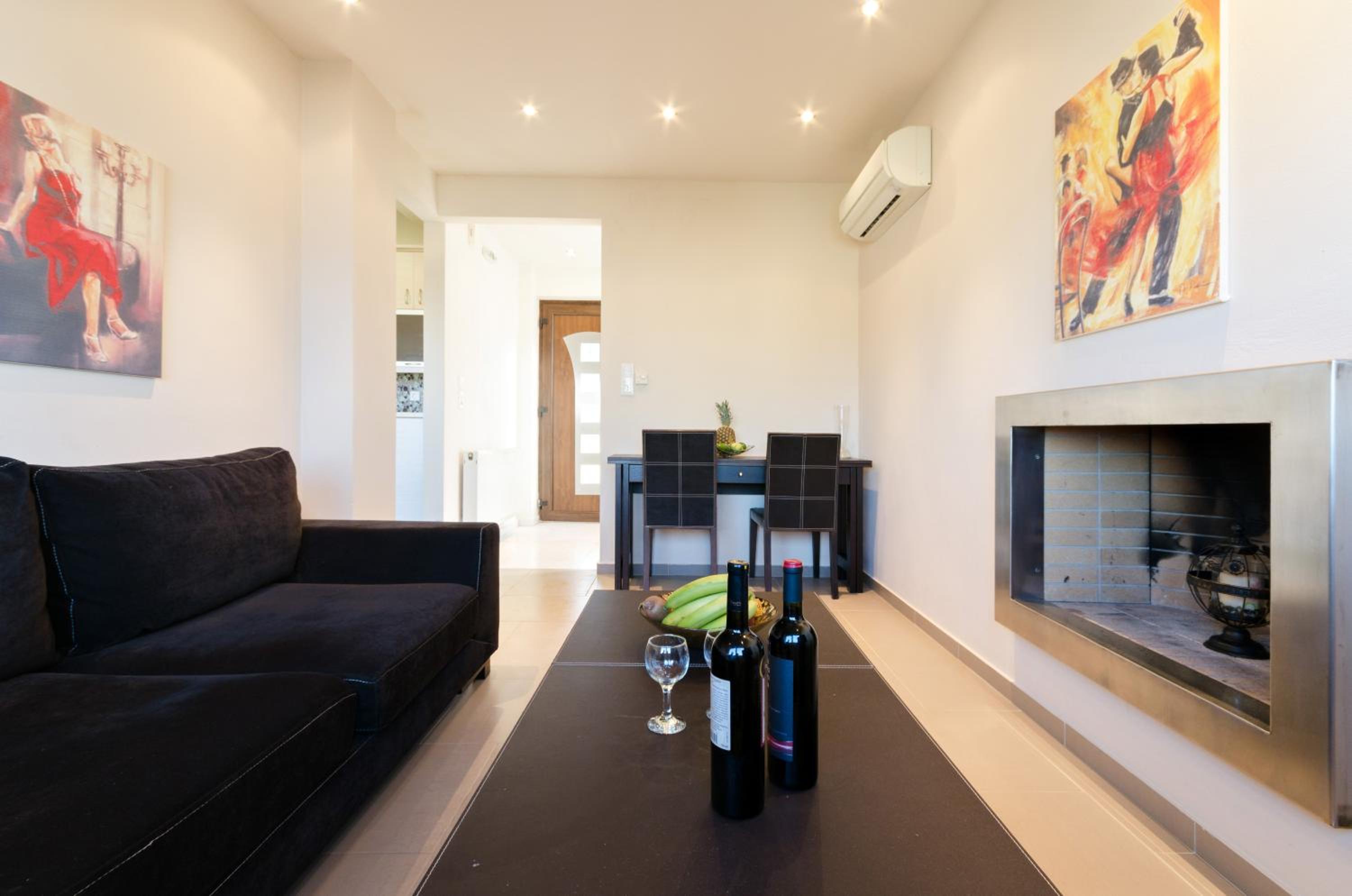 Creta Vivere Villas