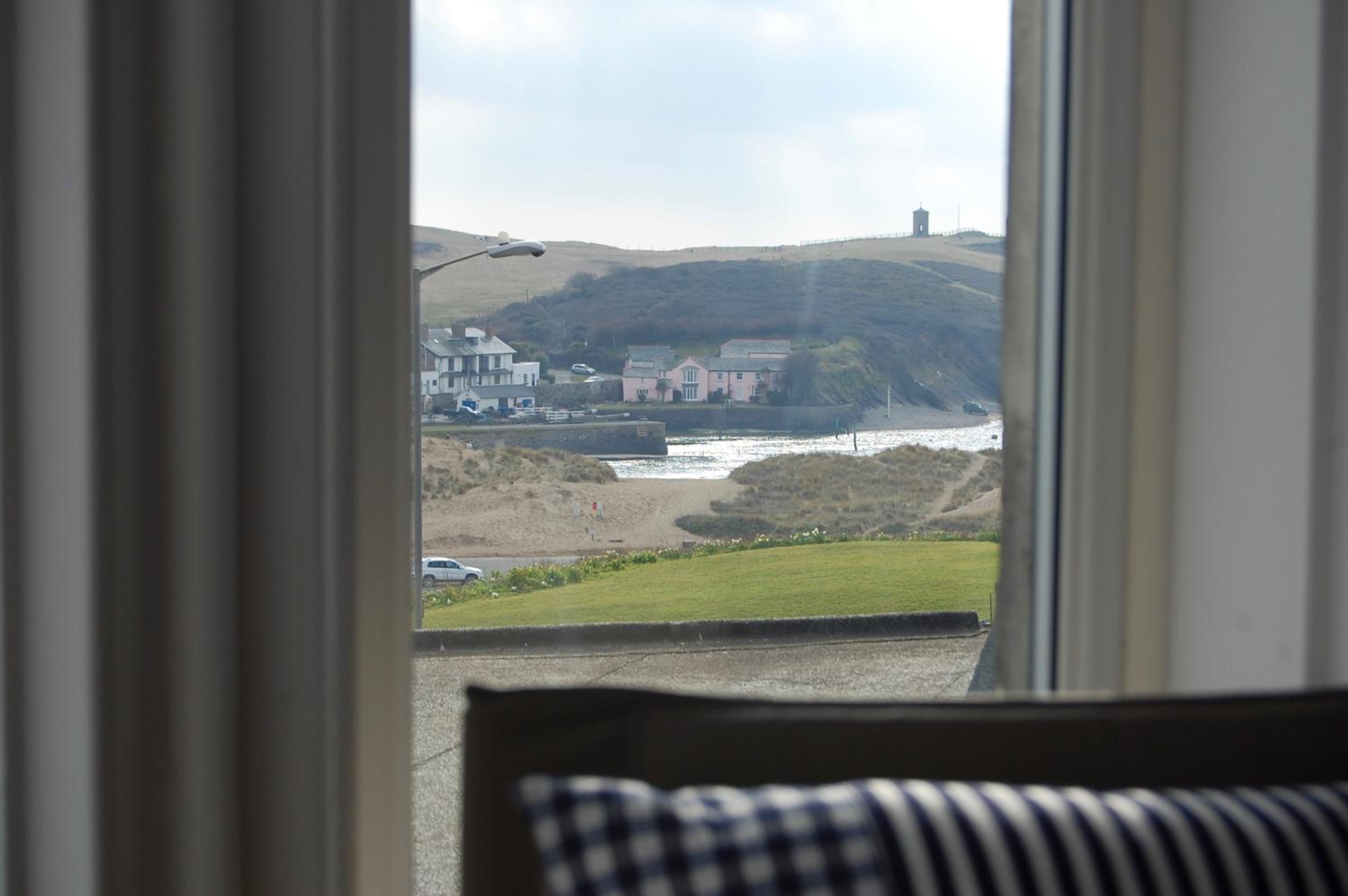 The Grosvenor Guest House
