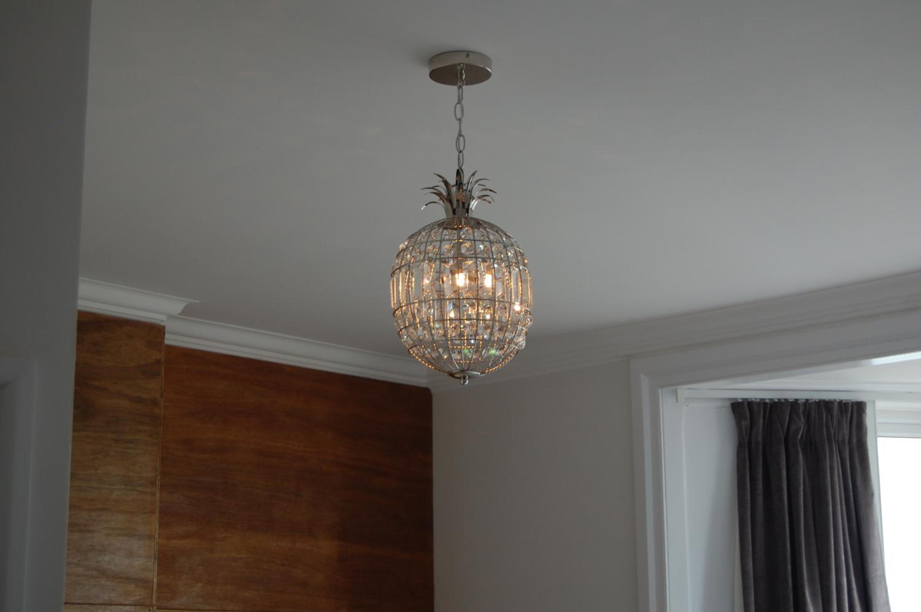 The Grosvenor Guest House