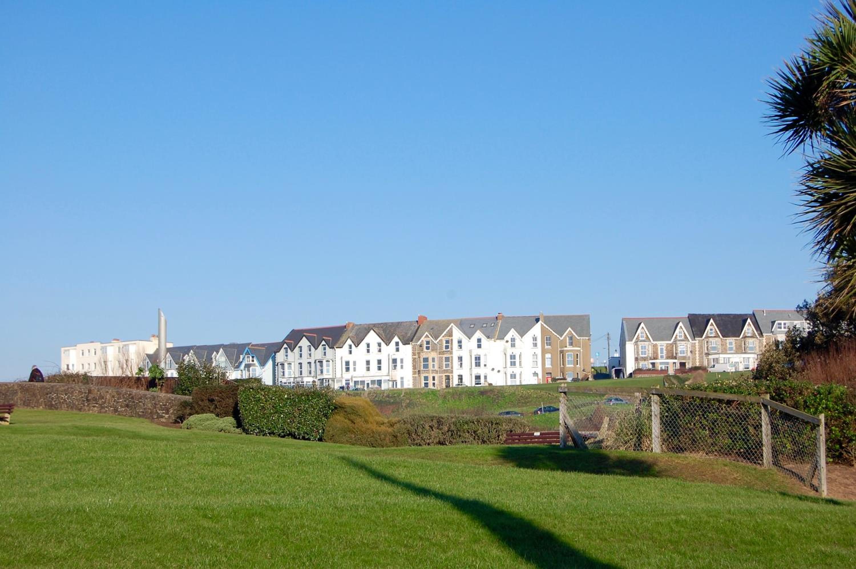The Grosvenor Guest House