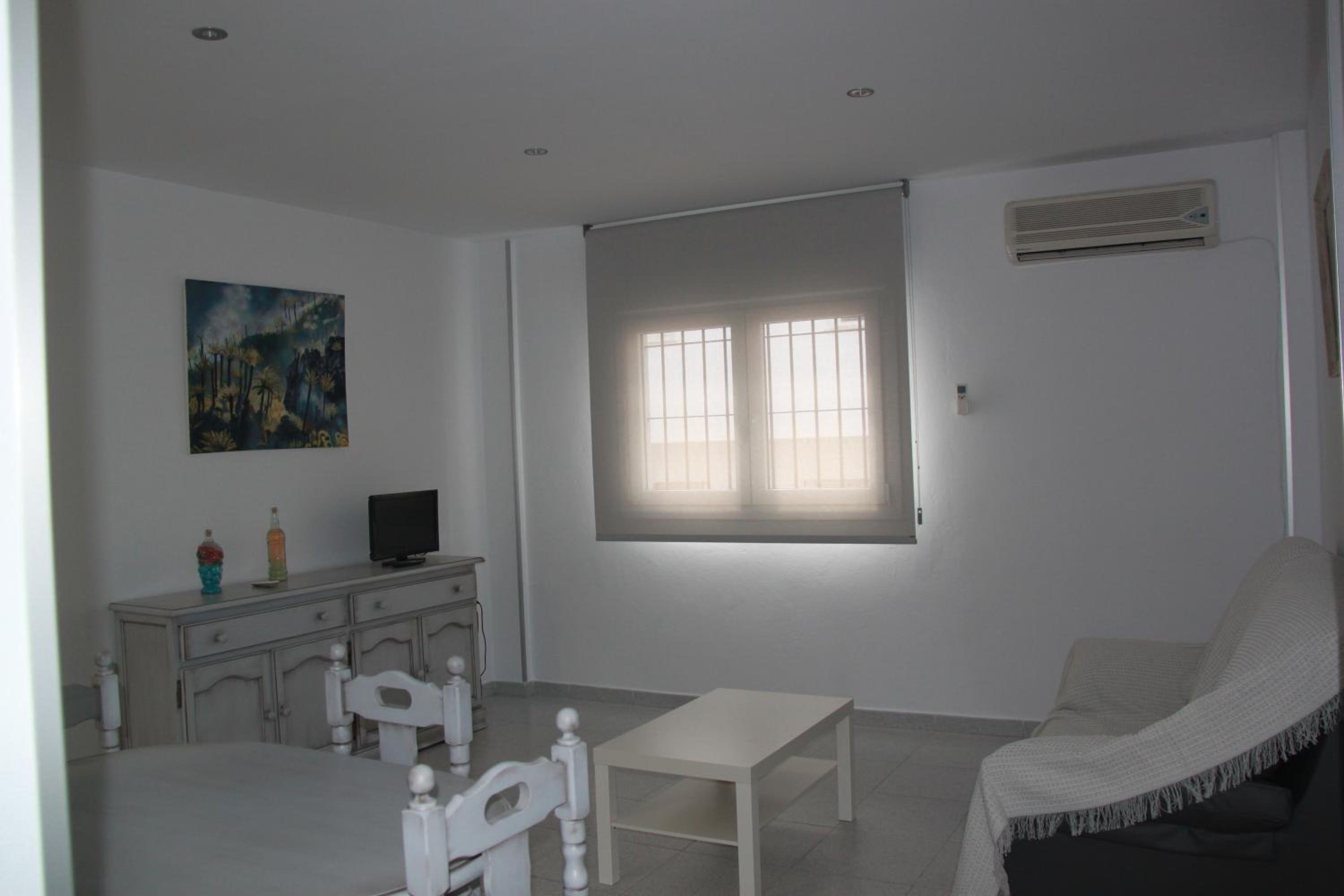 Apartamentos El Yunque- Solo Familias view 2