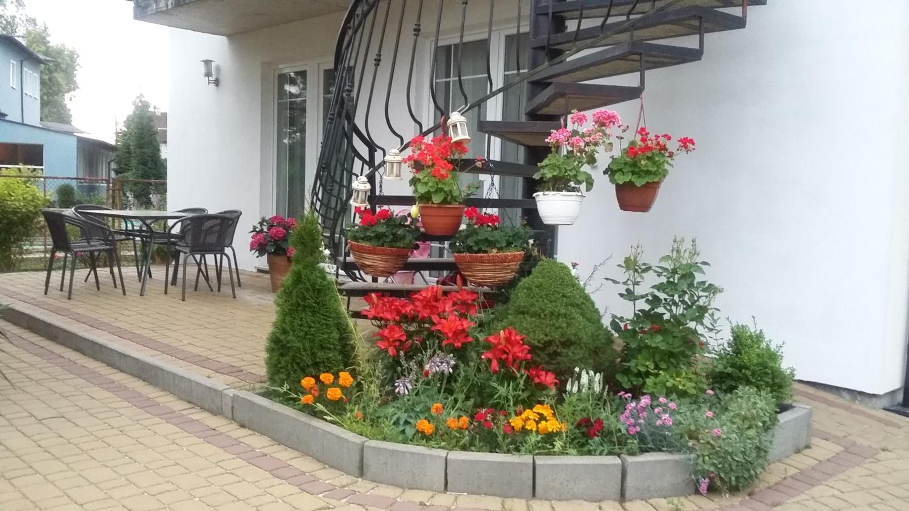 Apartamenty Otylka view 5