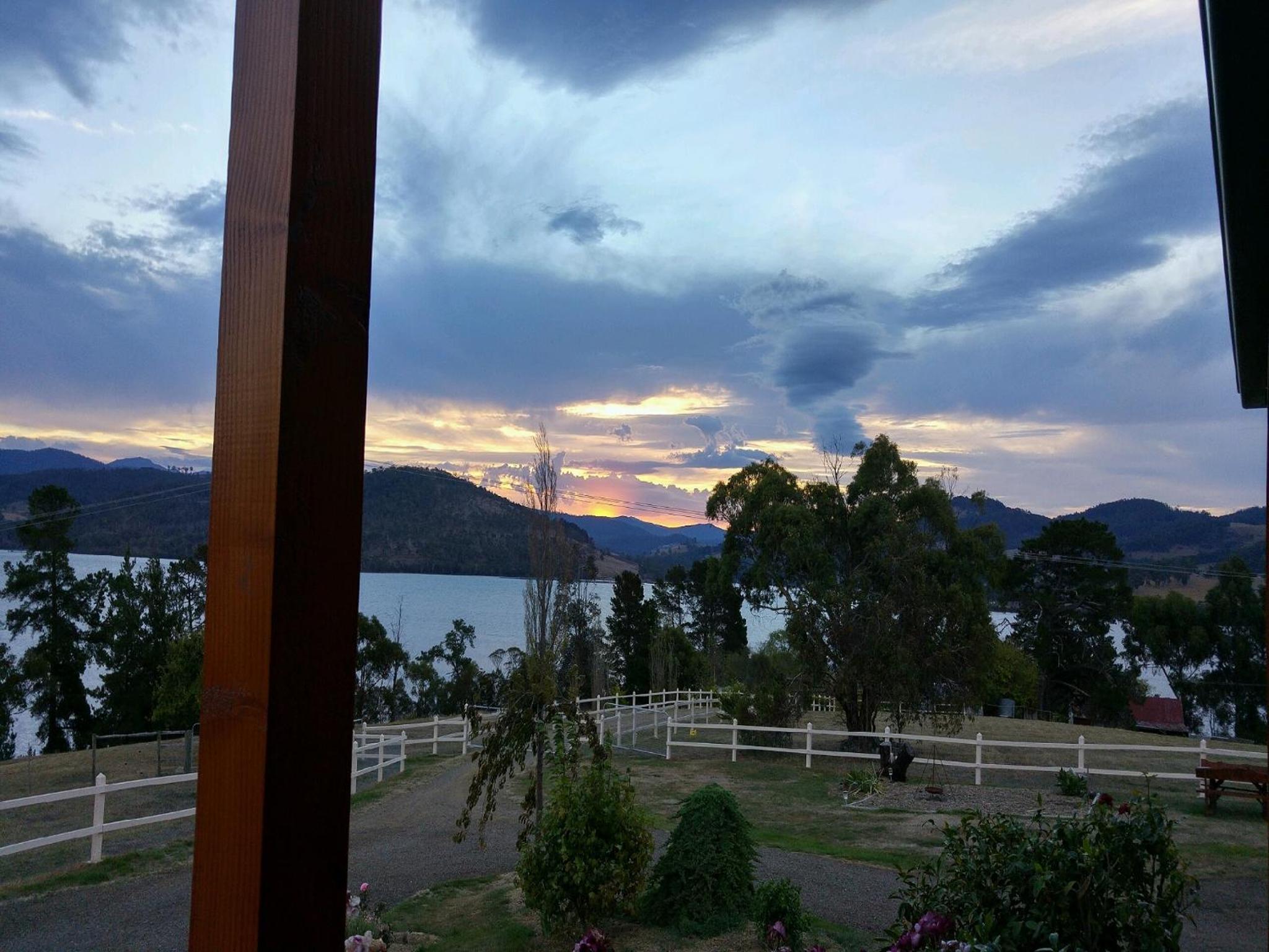 Ambience on Huon Bed & Breakfast