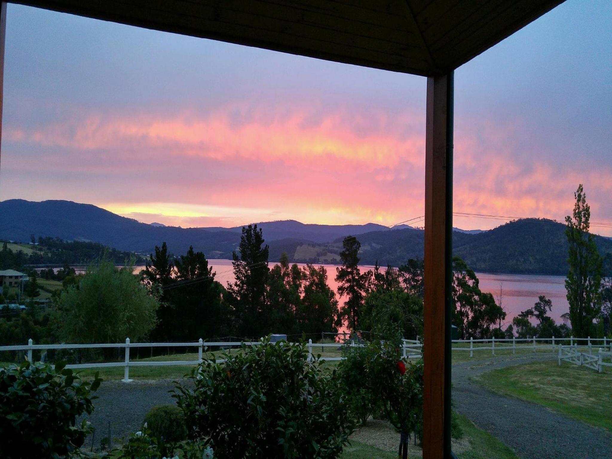 Ambience on Huon Bed & Breakfast