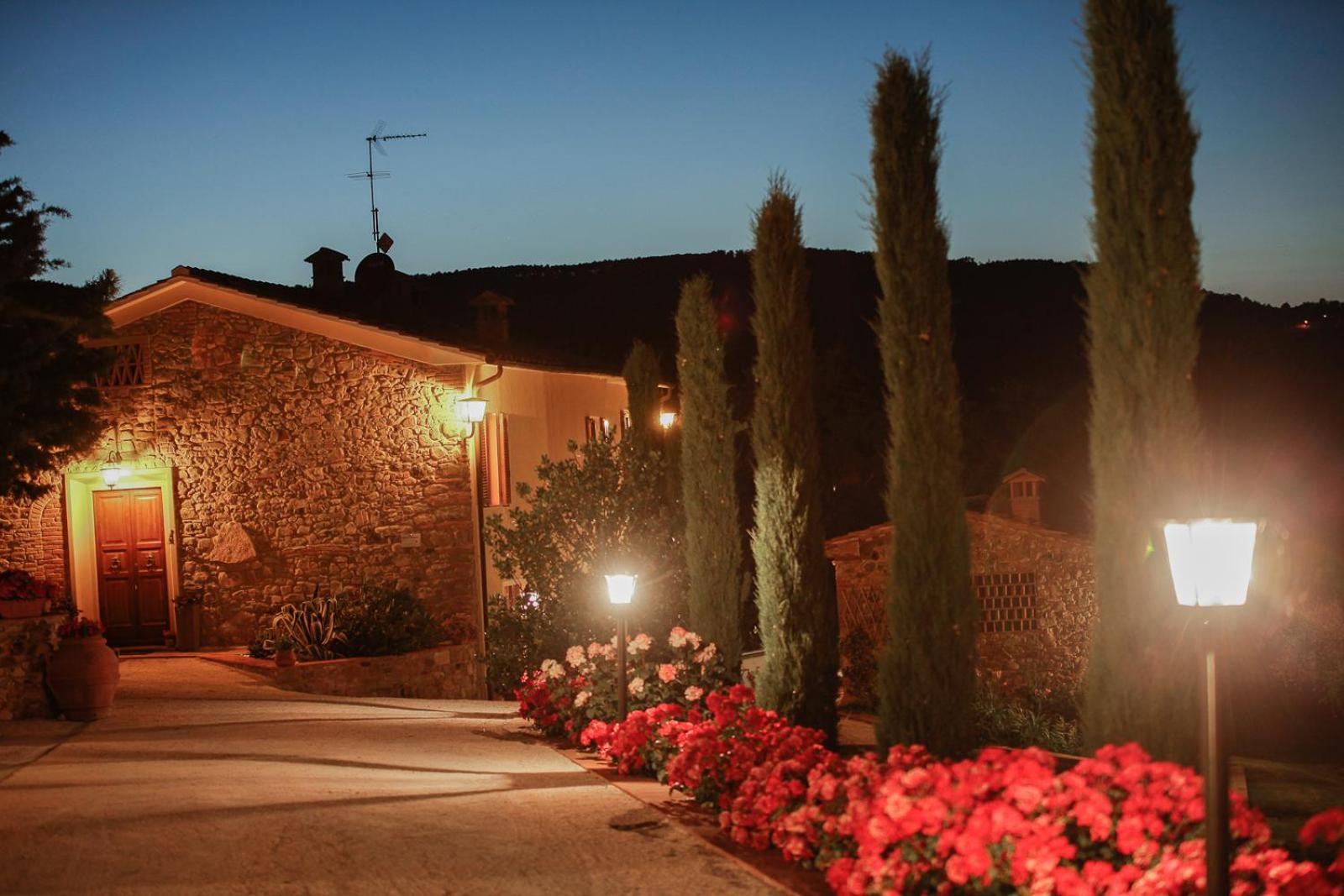 Podere "la svolta"
