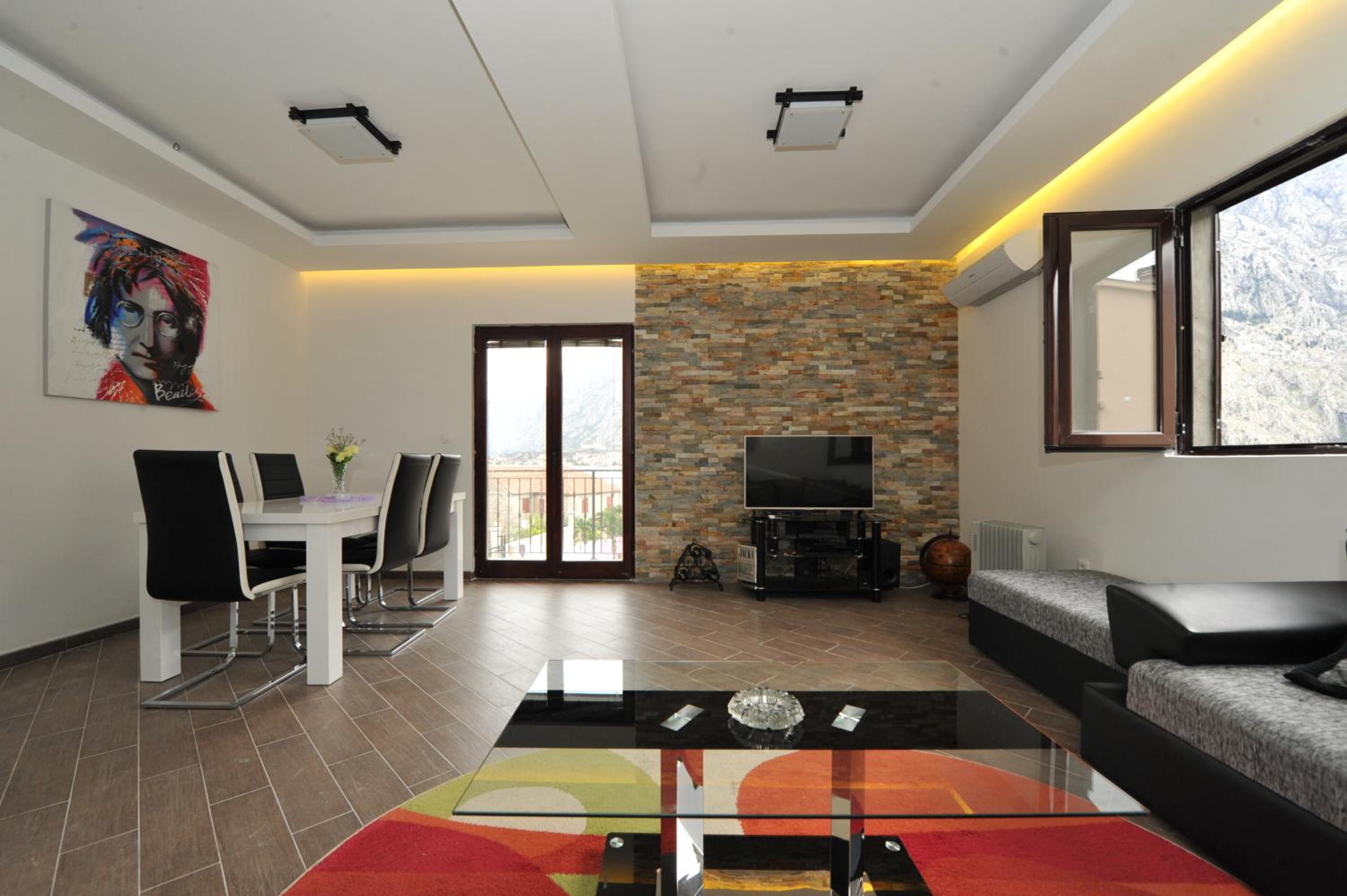 Apartments Darija view 4