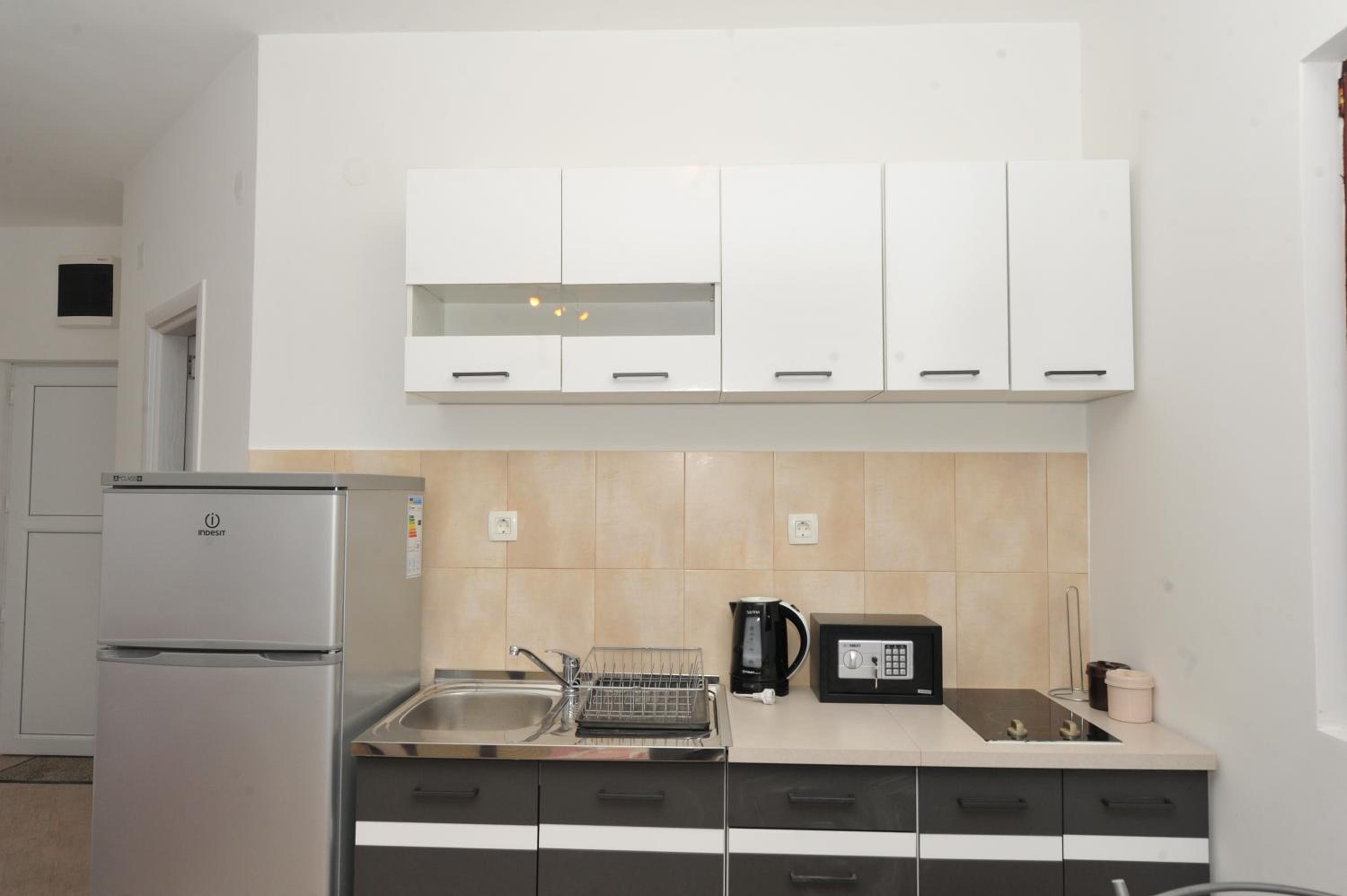 Apartments Darija view 5