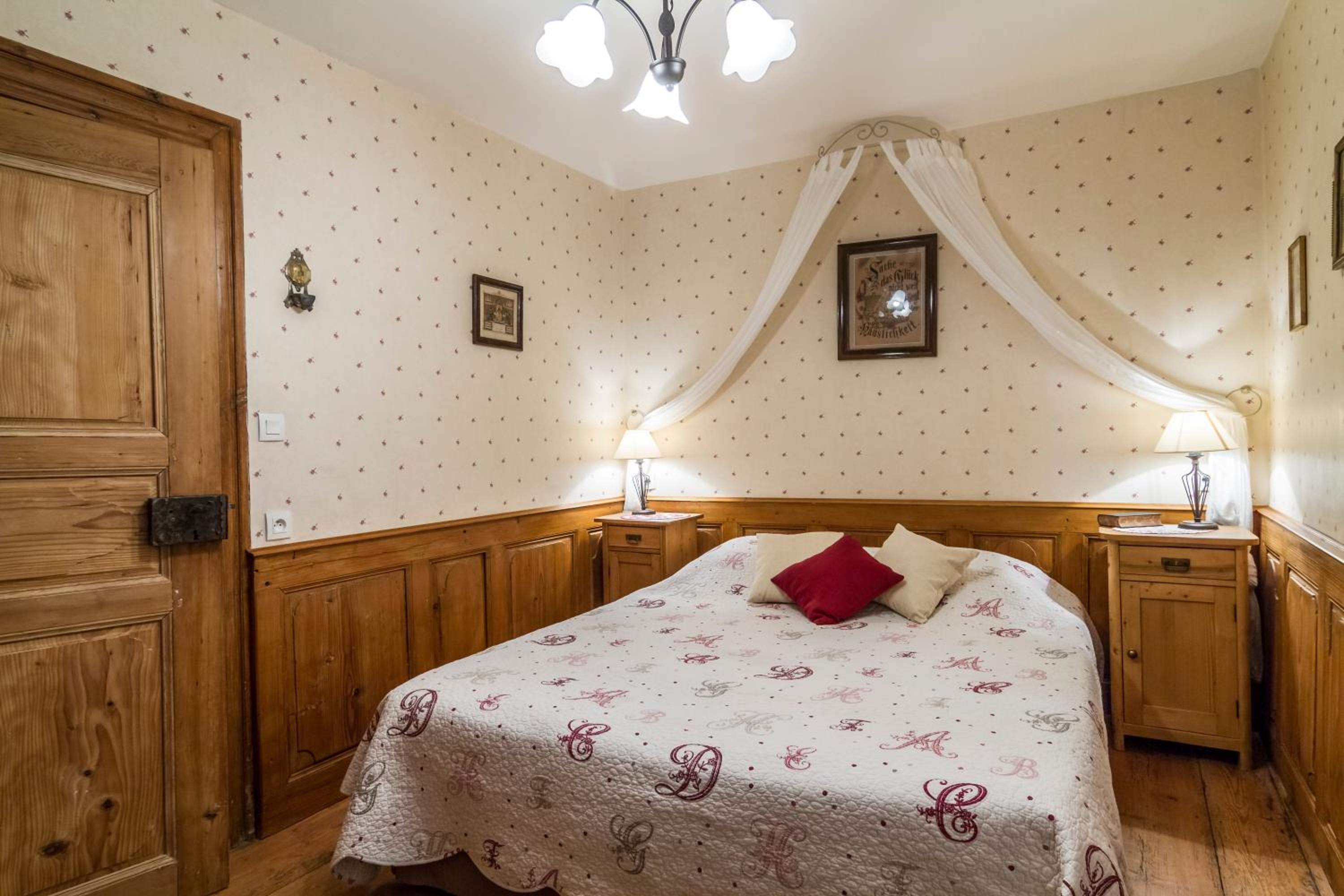Maison Gîte Au Tonnelier view 5