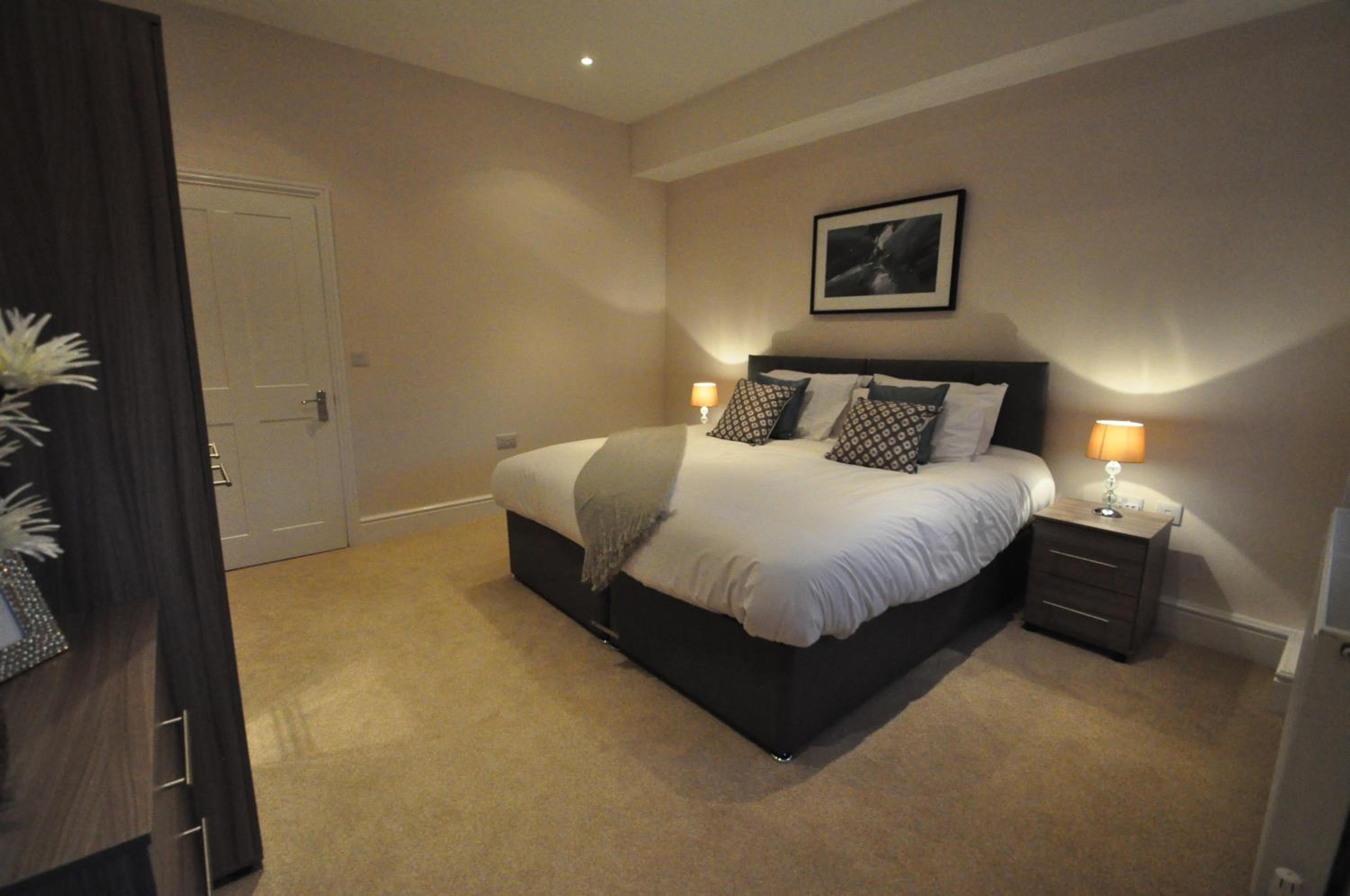 Andover Apartments