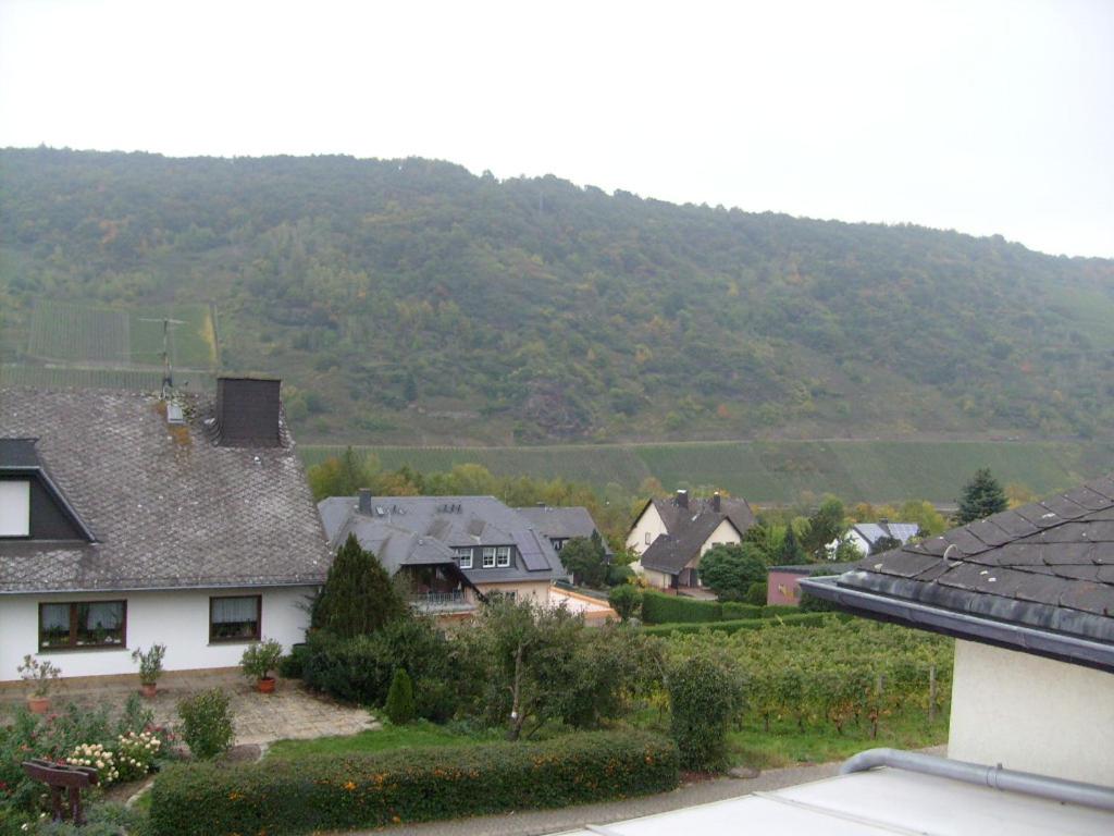 Pension Kroth an der Mosel