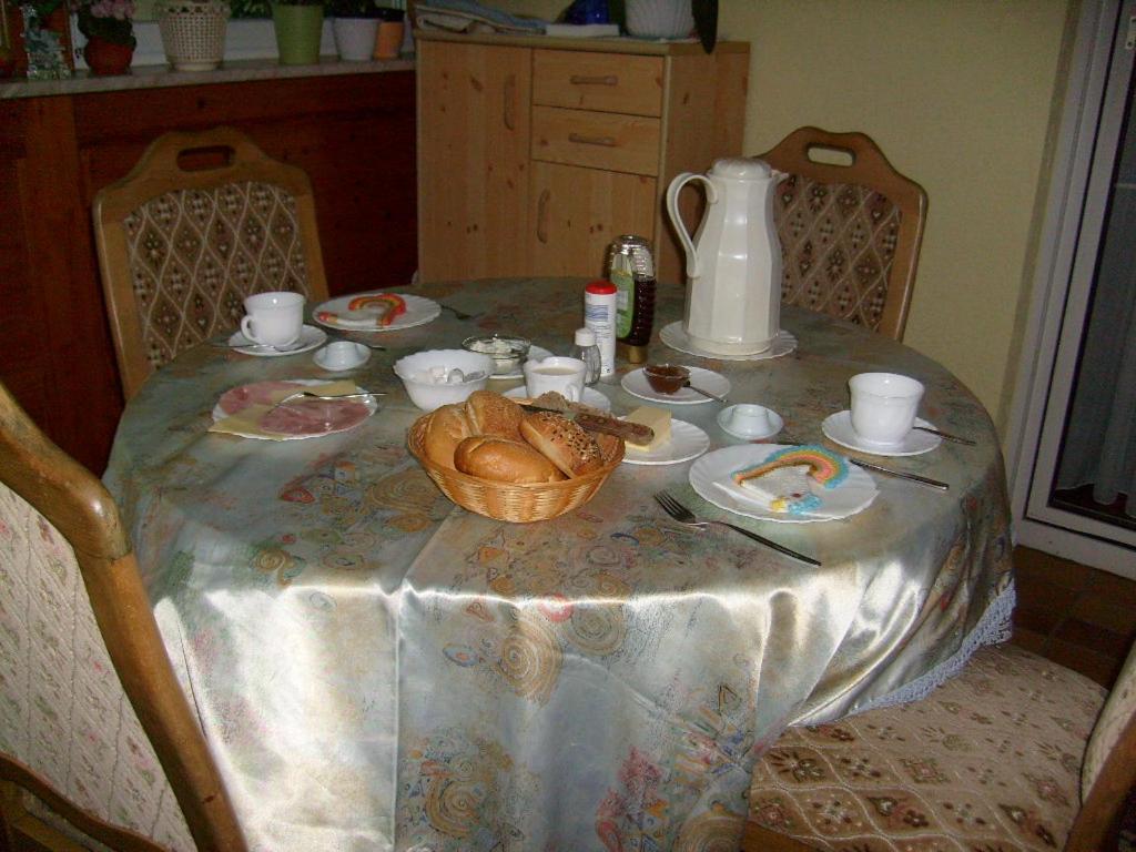 Pension Kroth an der Mosel