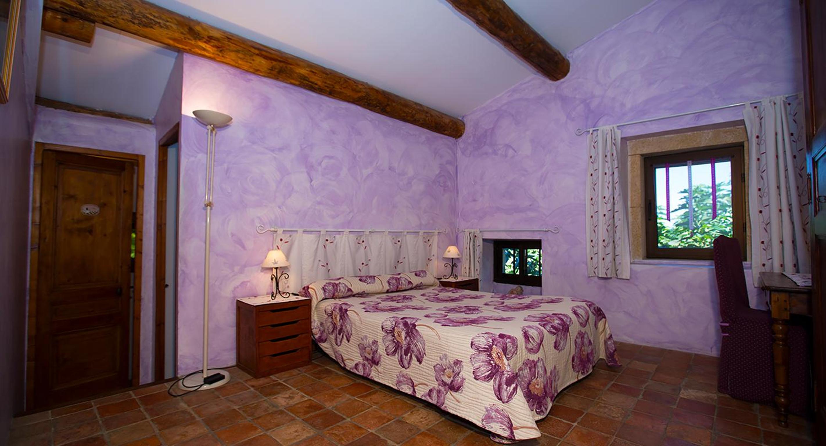 Maison d'Hôtes Lou Geneste
