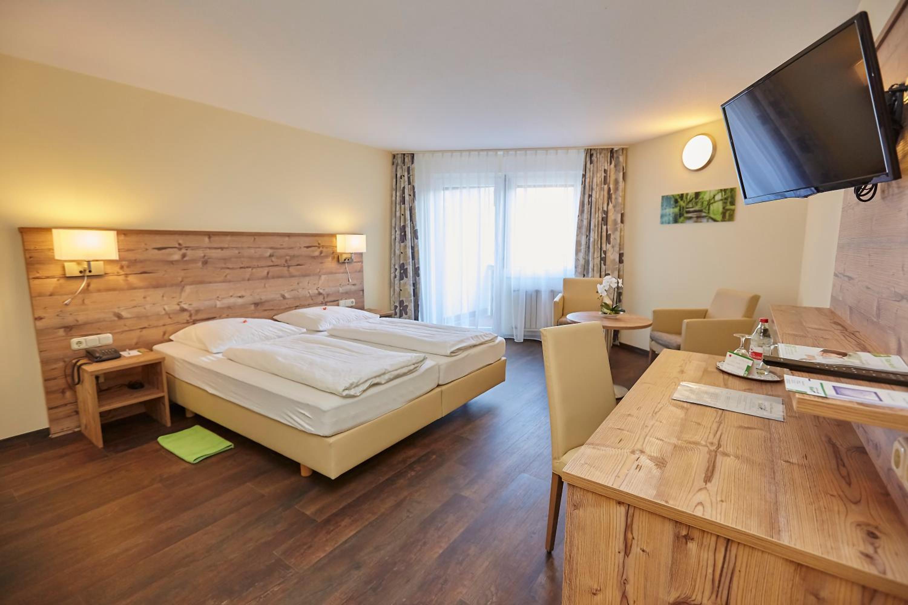 Hotel Rössle view 5