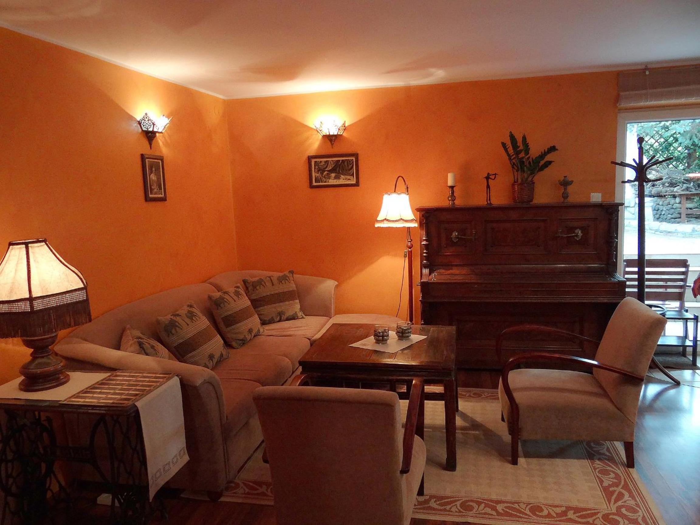Apartament Nadmorski Orłowo view 2