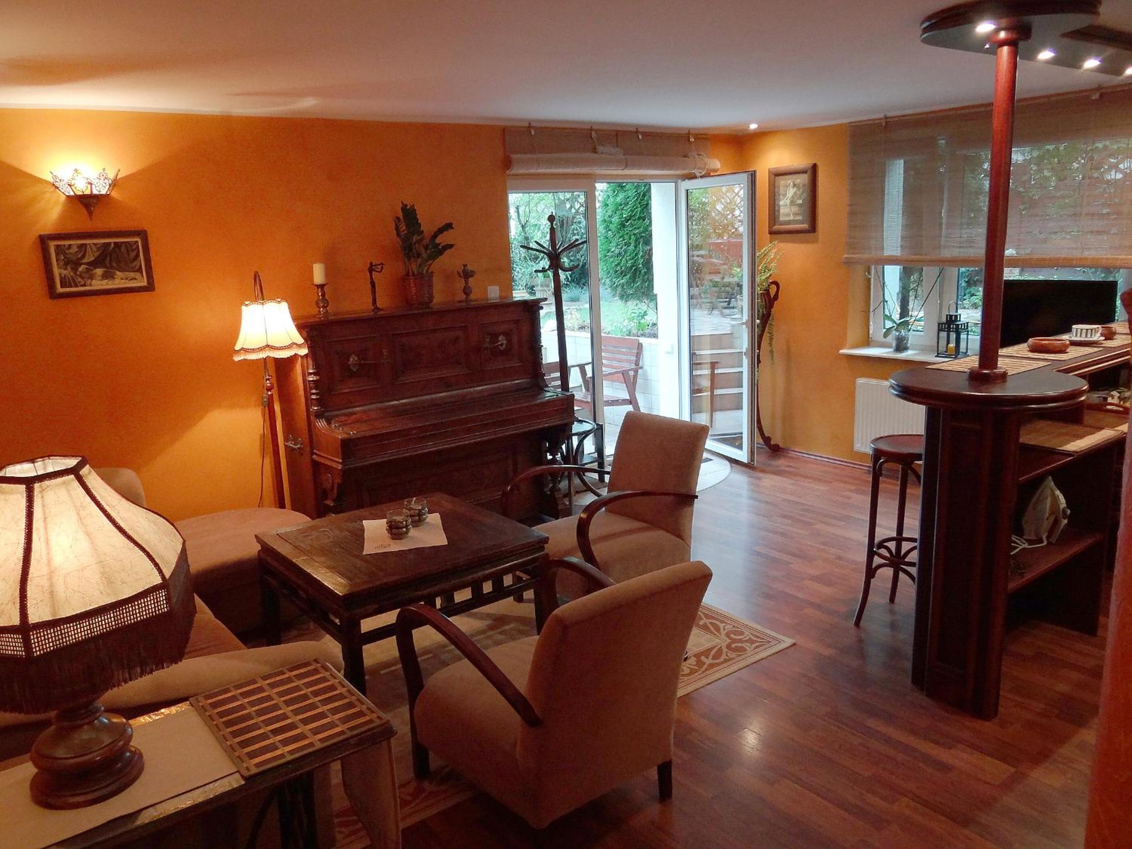 Apartament Nadmorski Orłowo view 4