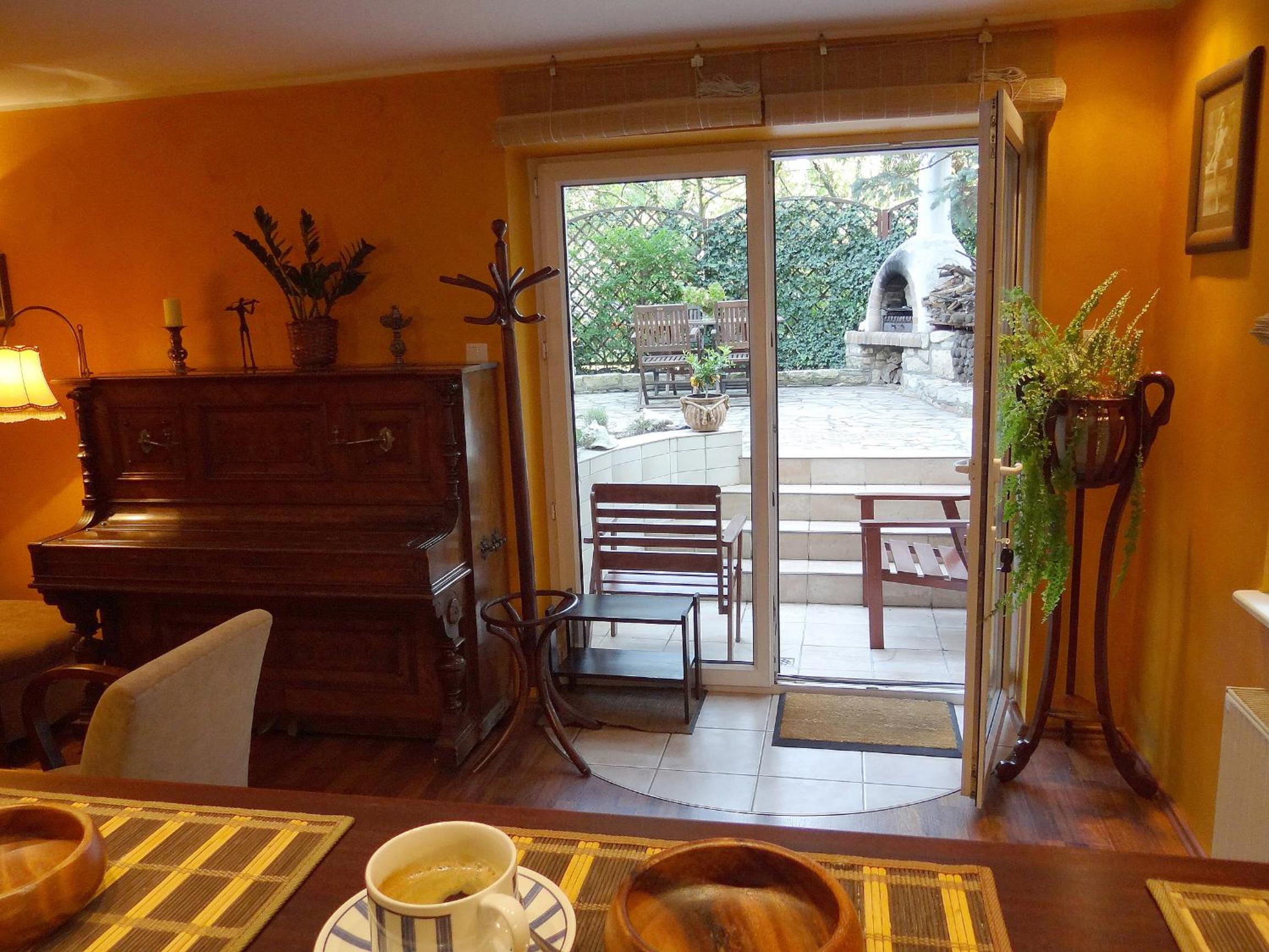 Apartament Nadmorski Orłowo view 5