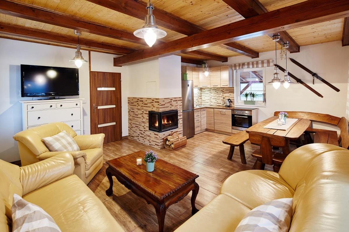 Holiday Home Osada