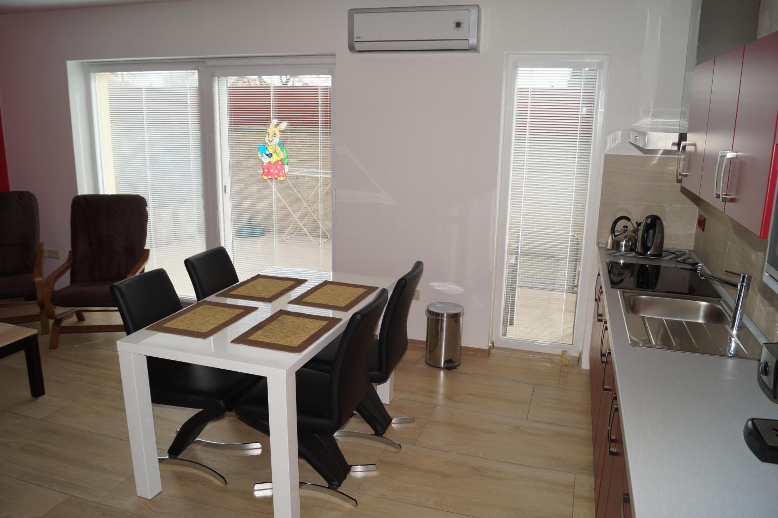 Apartmán Lužičan view 4