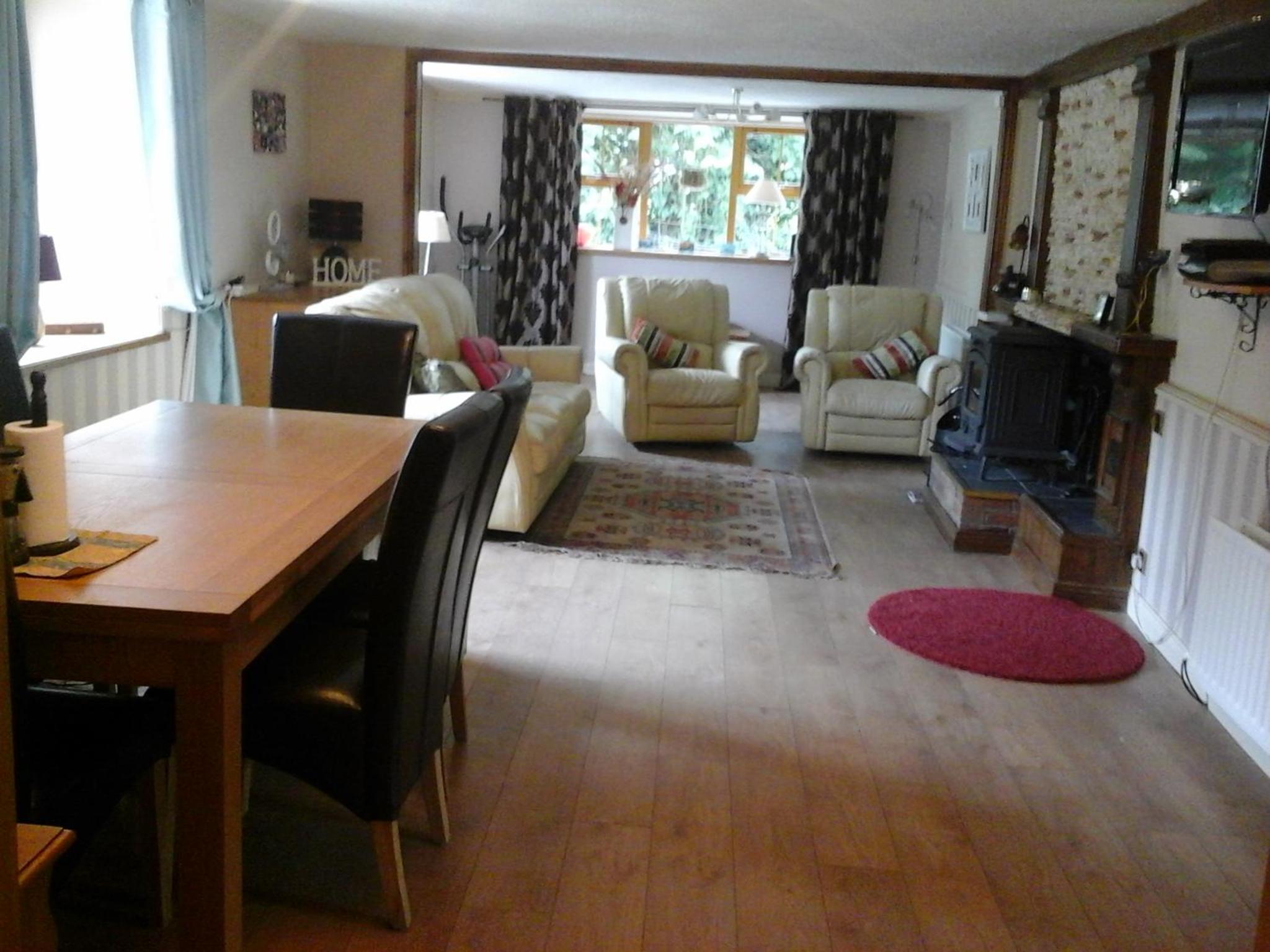 The Glen Farmhouse