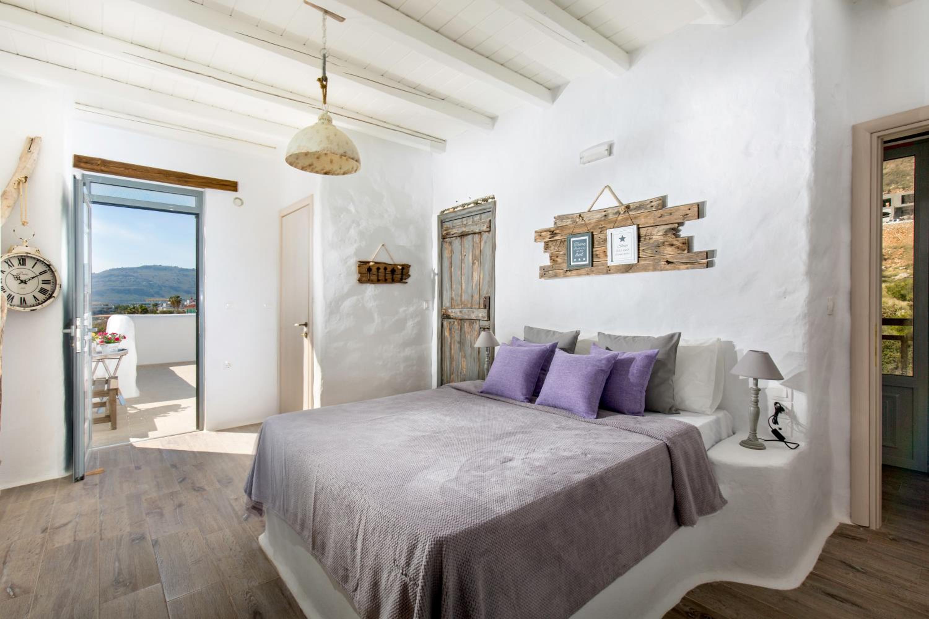 Axiotheaton Villas view 5