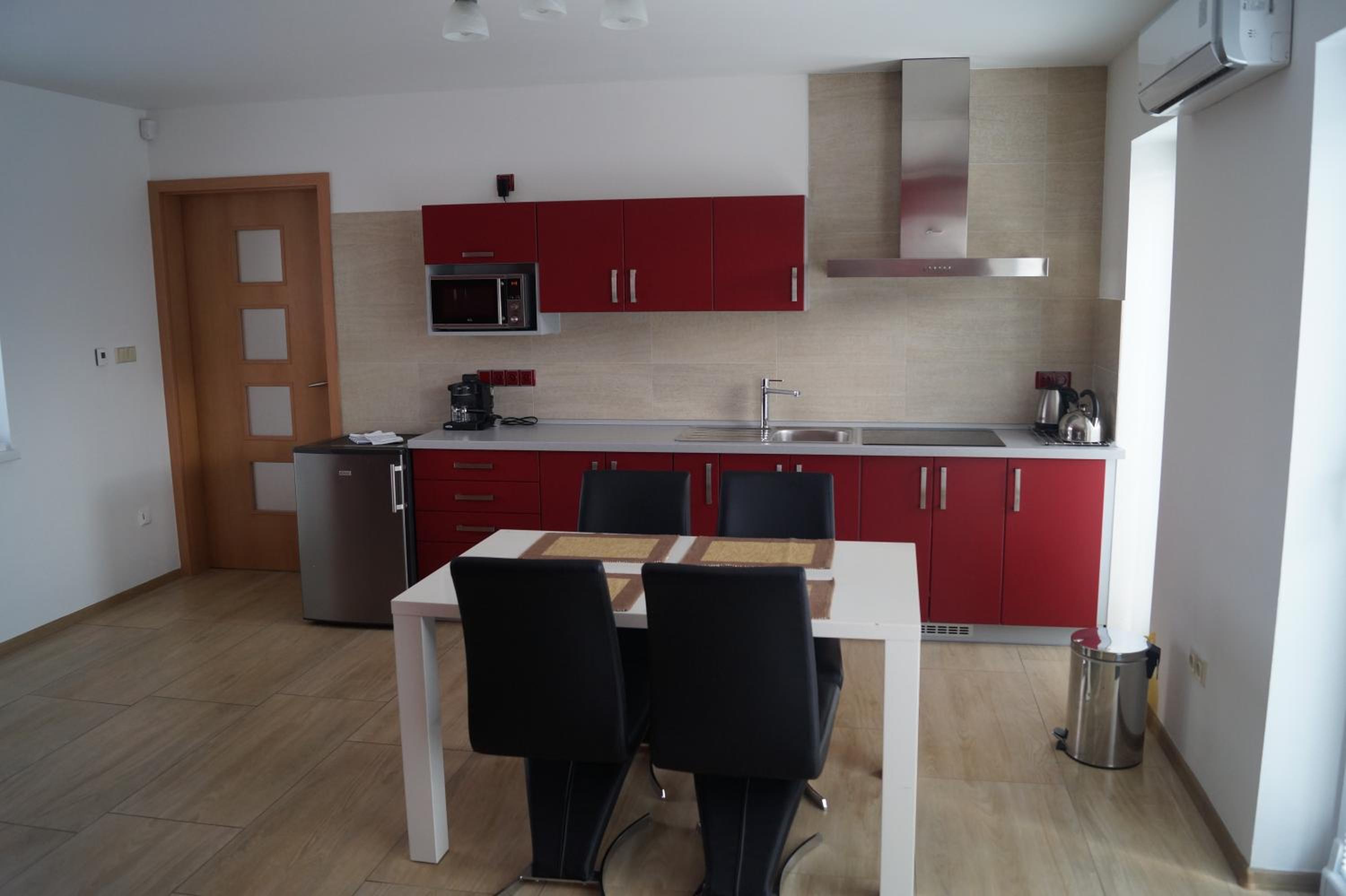 Apartmán Lužičan view 3