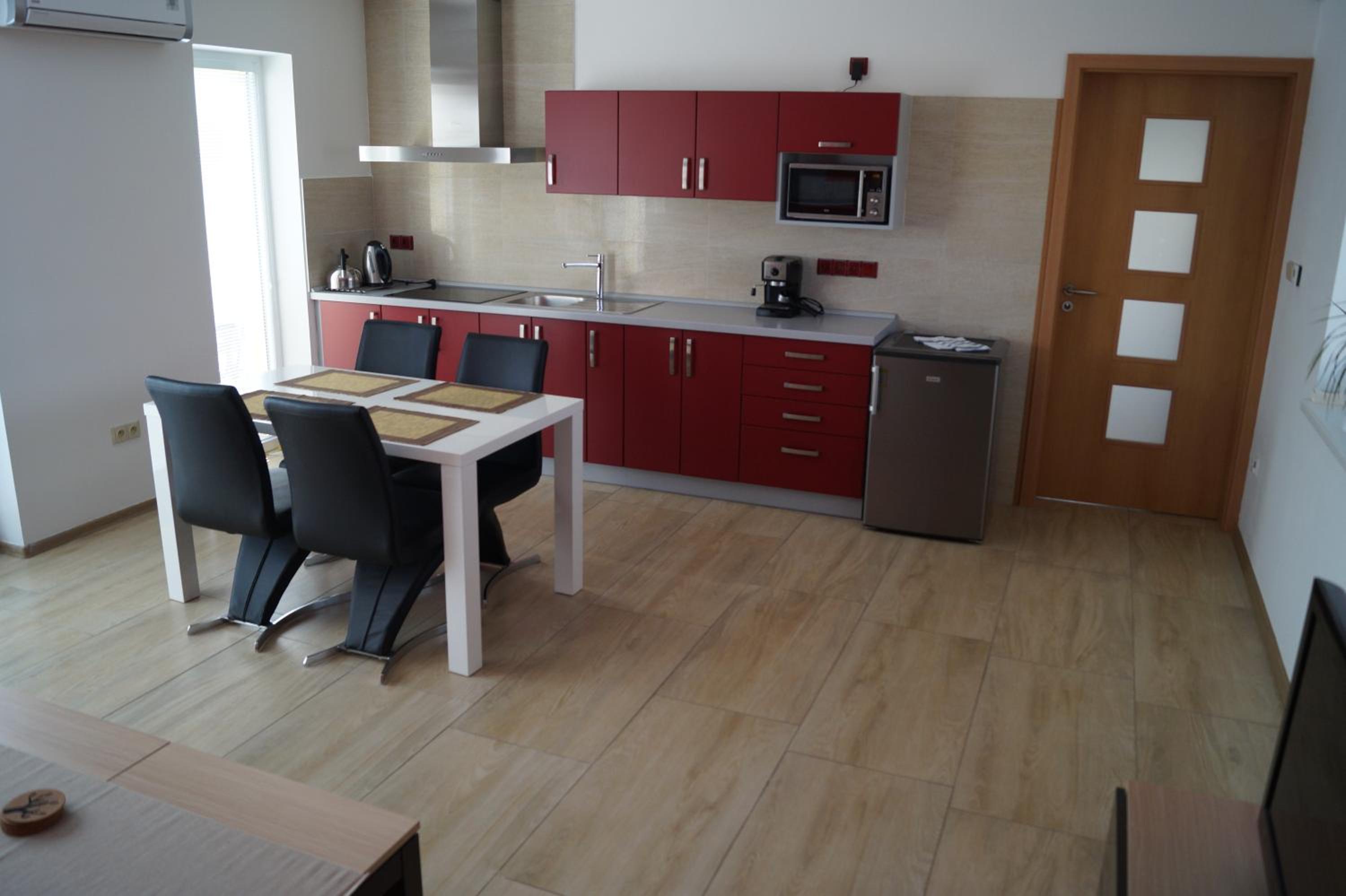 Apartmán Lužičan