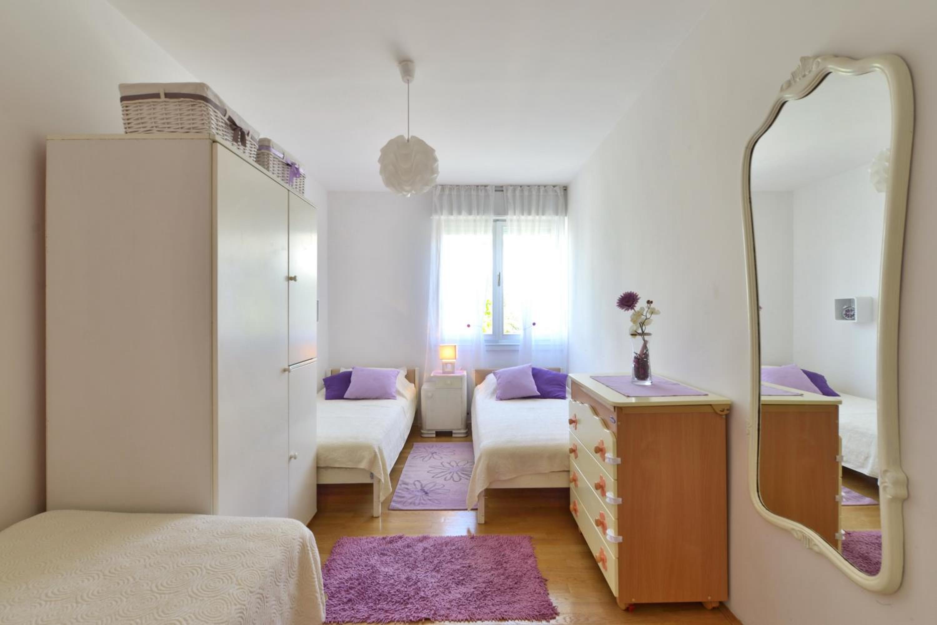 Cozy beach apartment Split photo 4