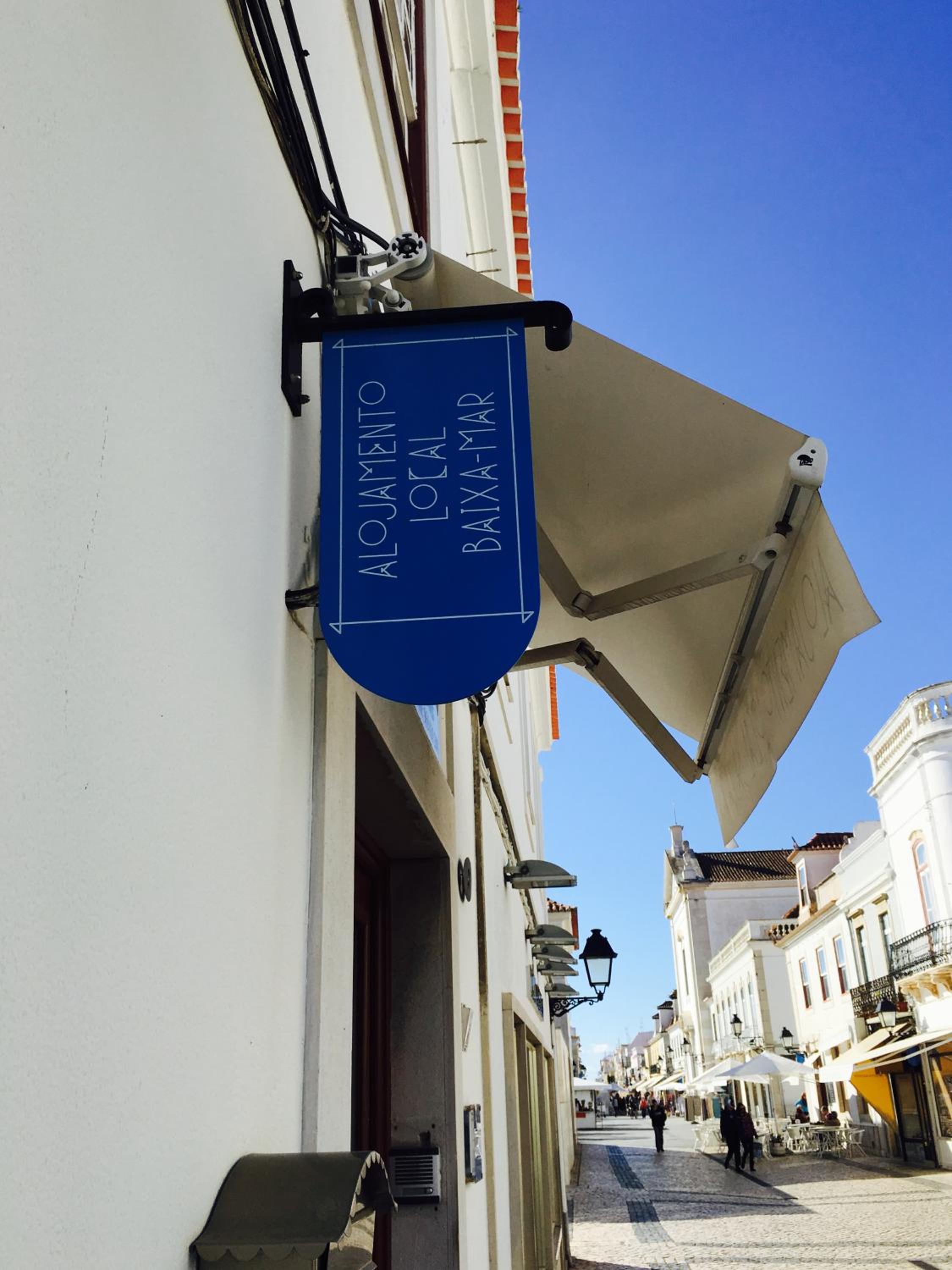 Alojamento Baixa Mar