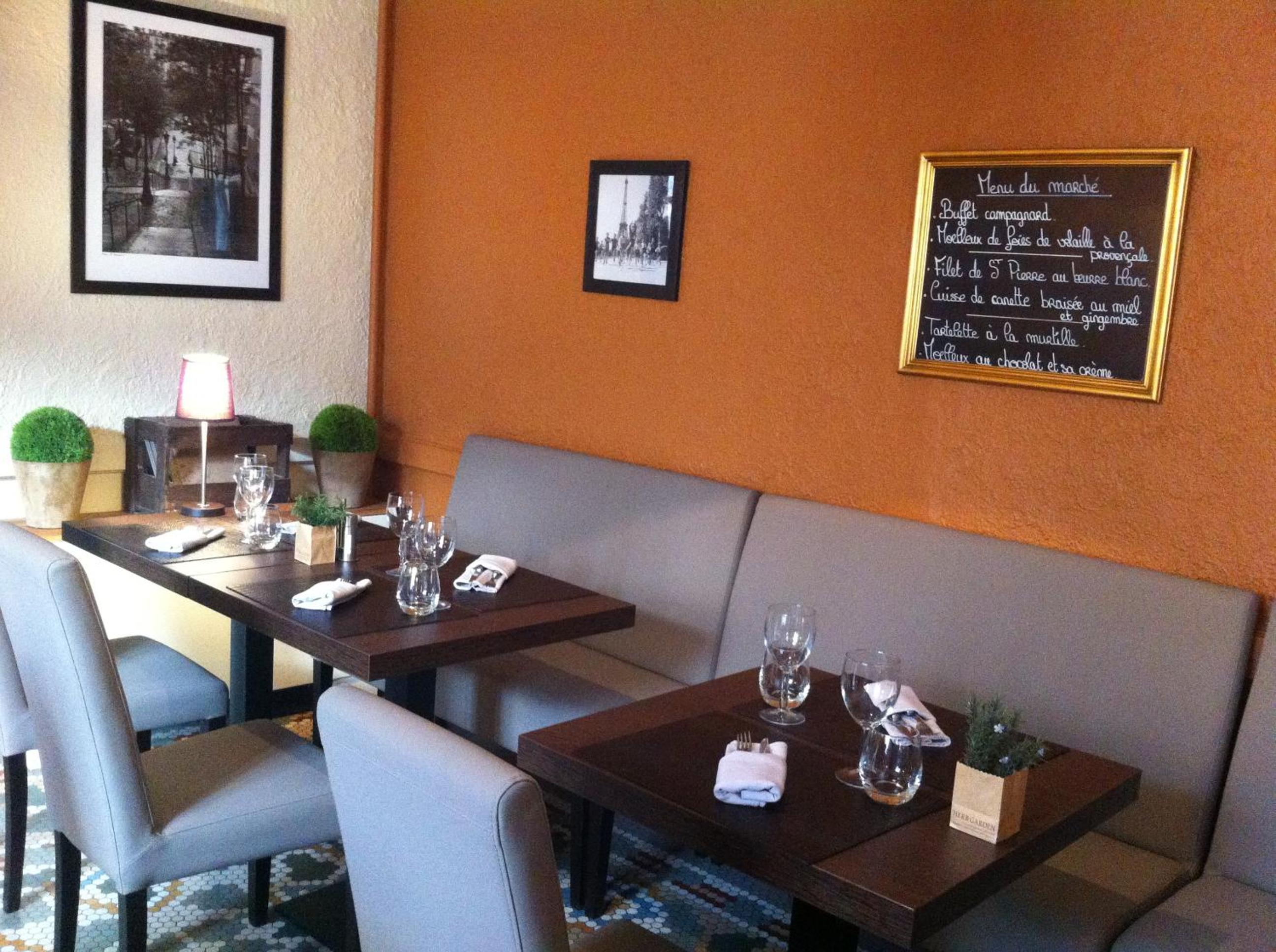 Food & Beverage