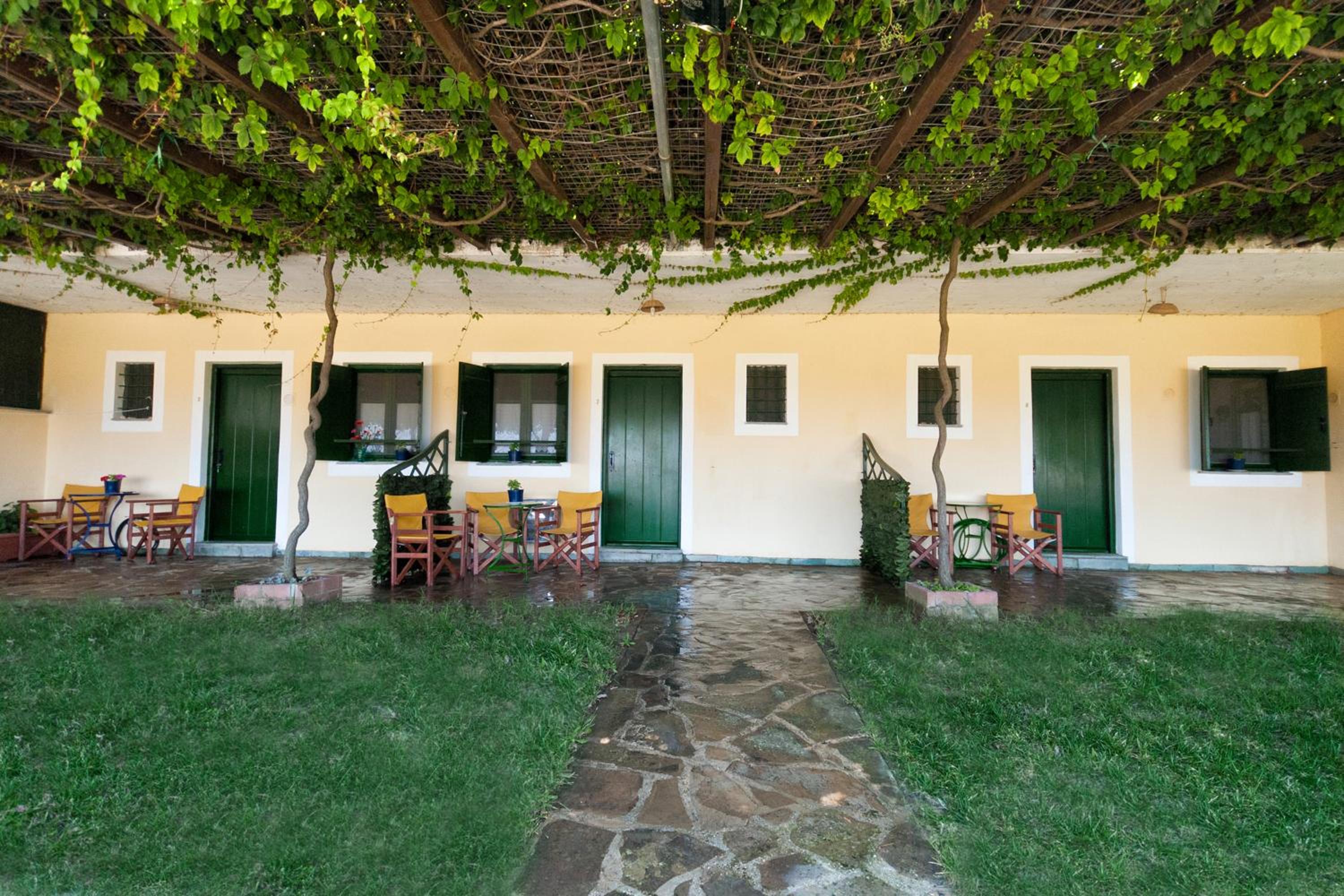 Villa Panorama