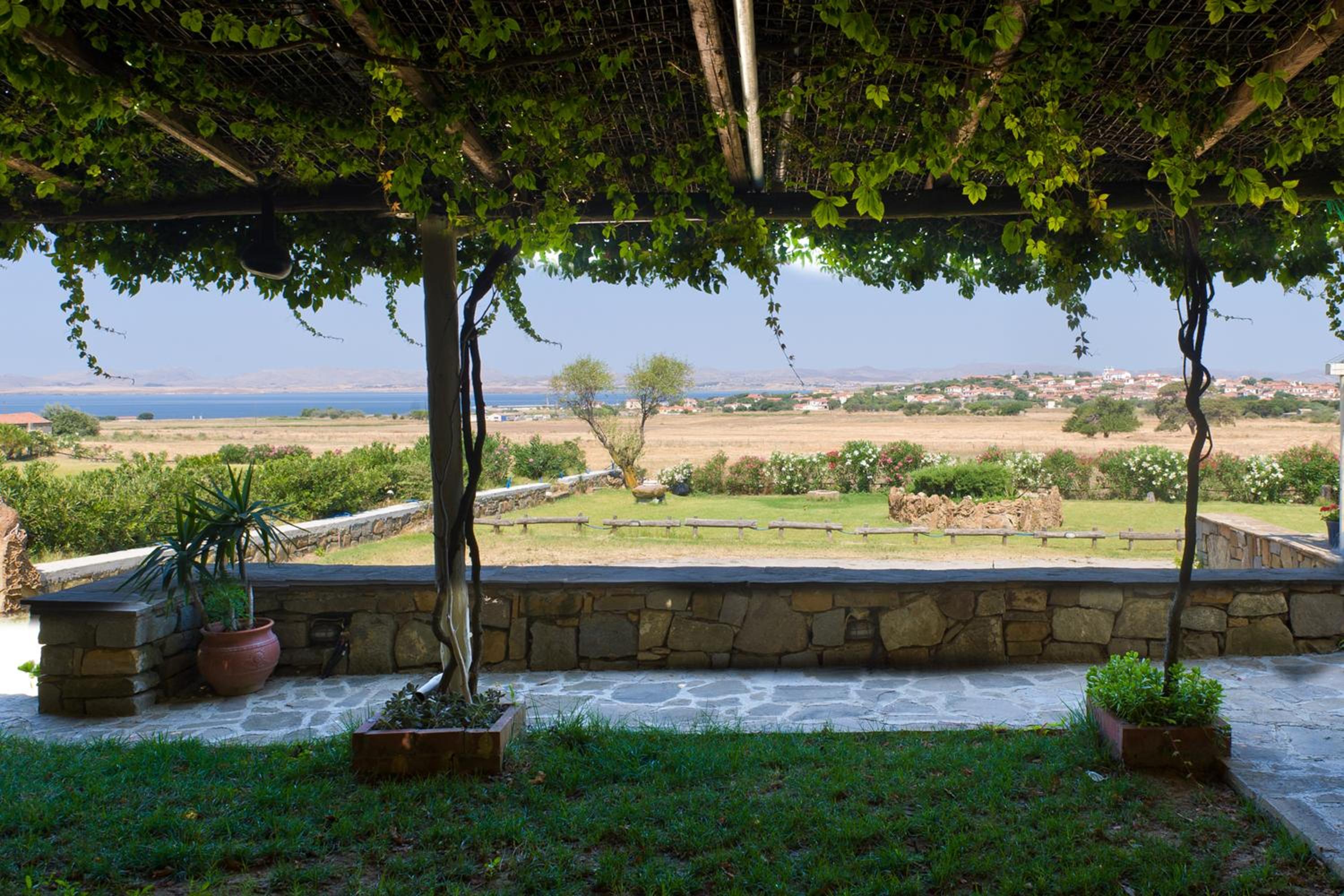 Villa Panorama