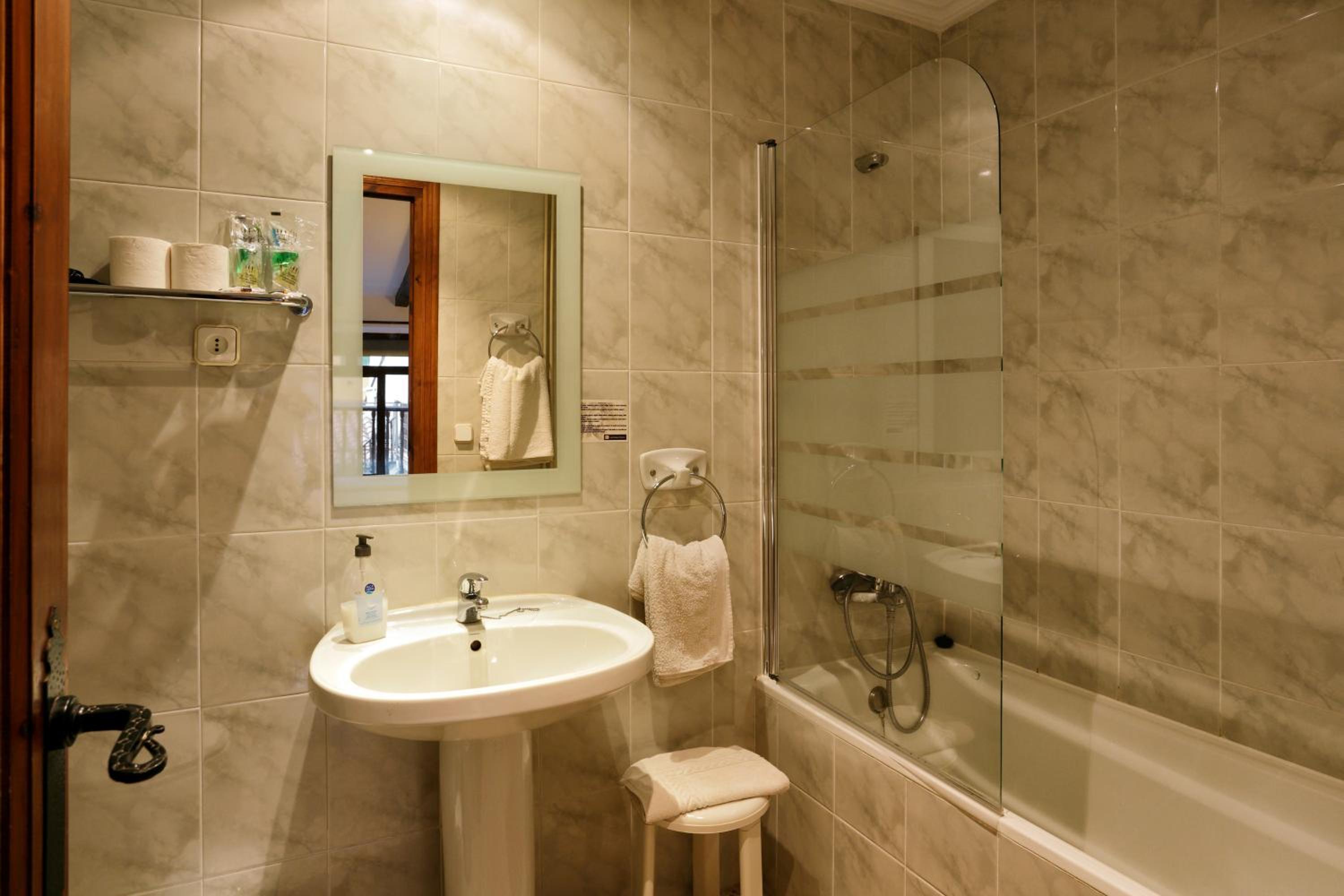 Hostal Populetus photo 4