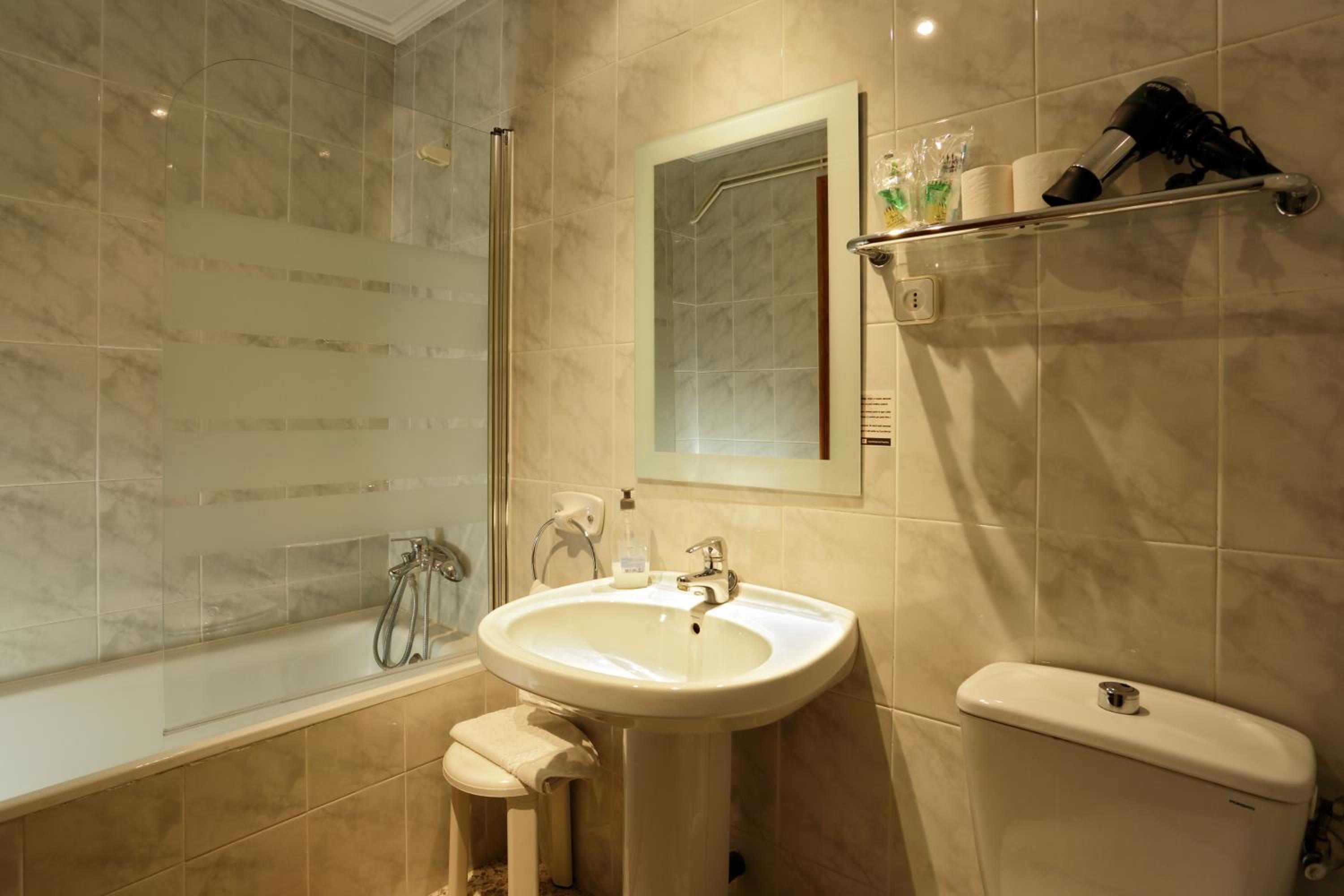 Hostal Populetus photo 5