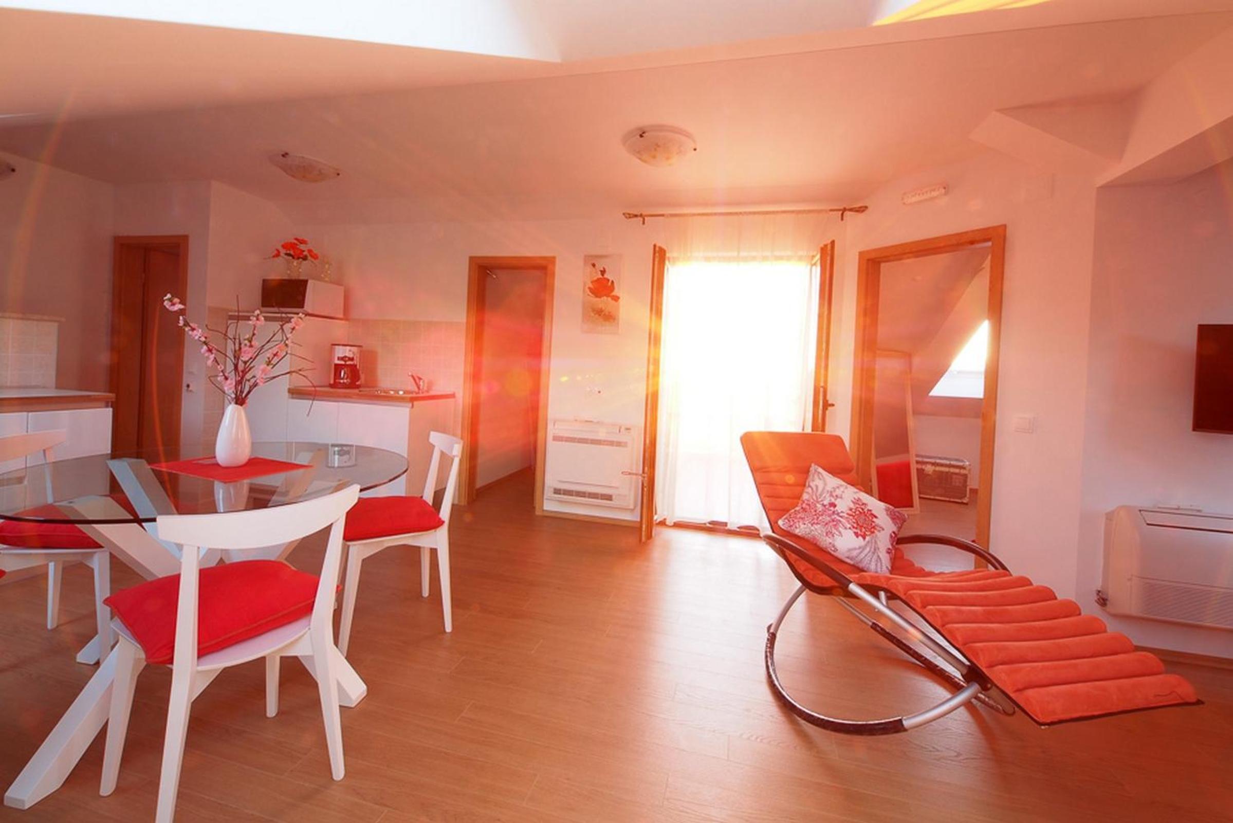 Apartments Anuška view 5